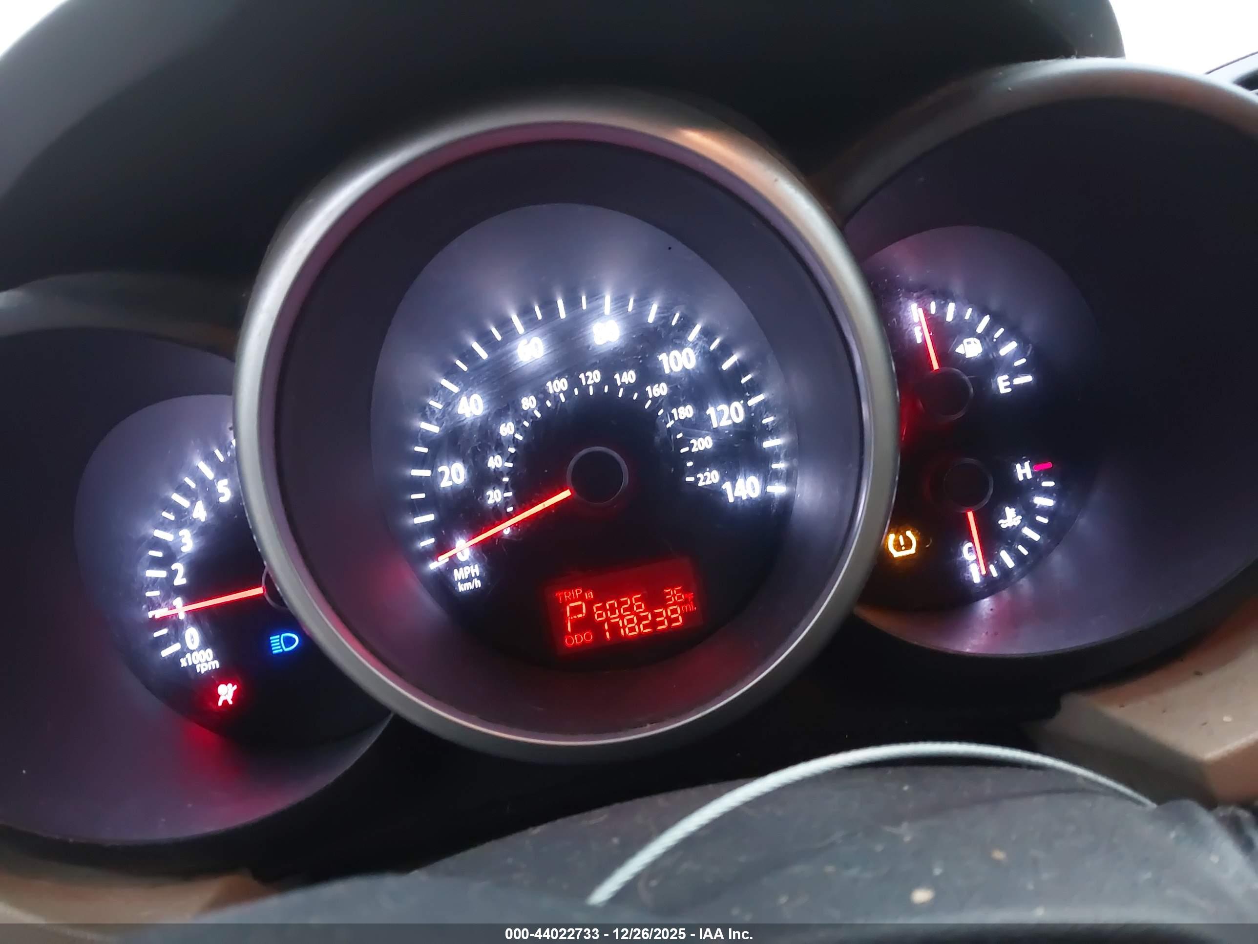 KIA SOUL image 7
