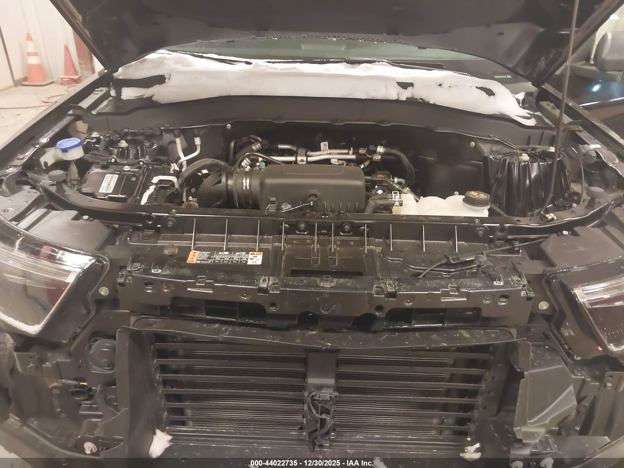 FORD EXPLORER image 10