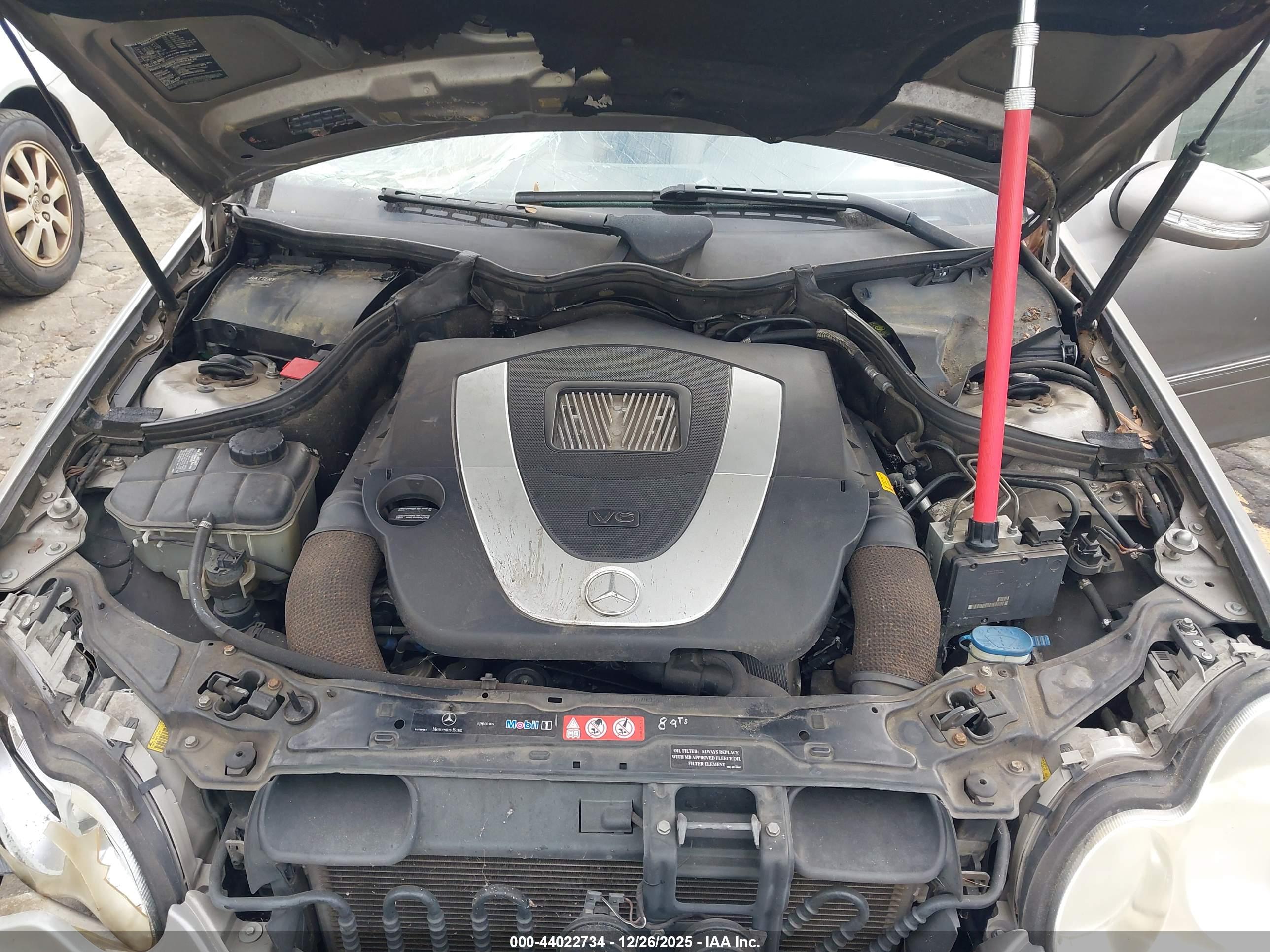 MERCEDES-BENZ C image 10