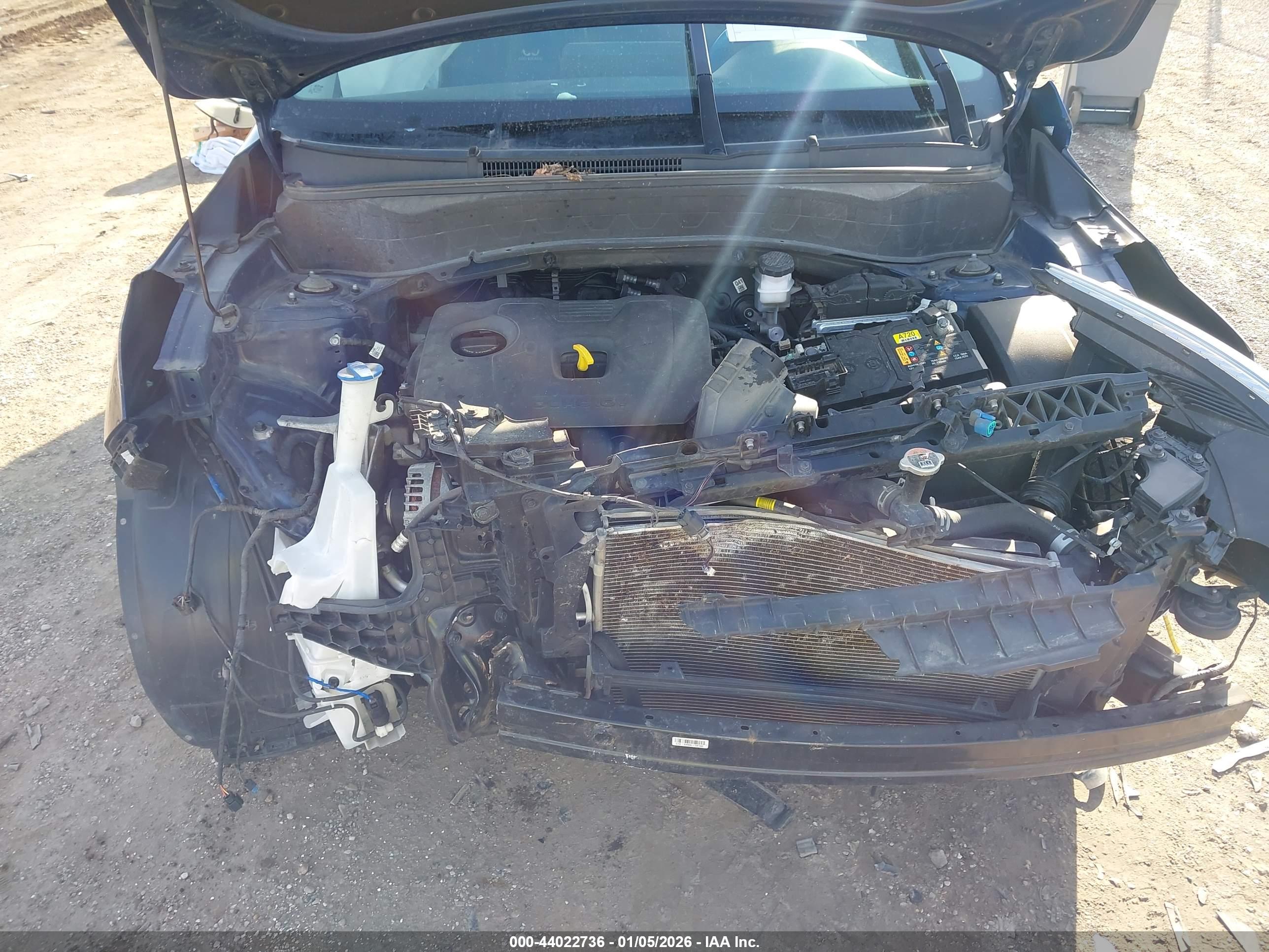 KIA SELTOS image 10