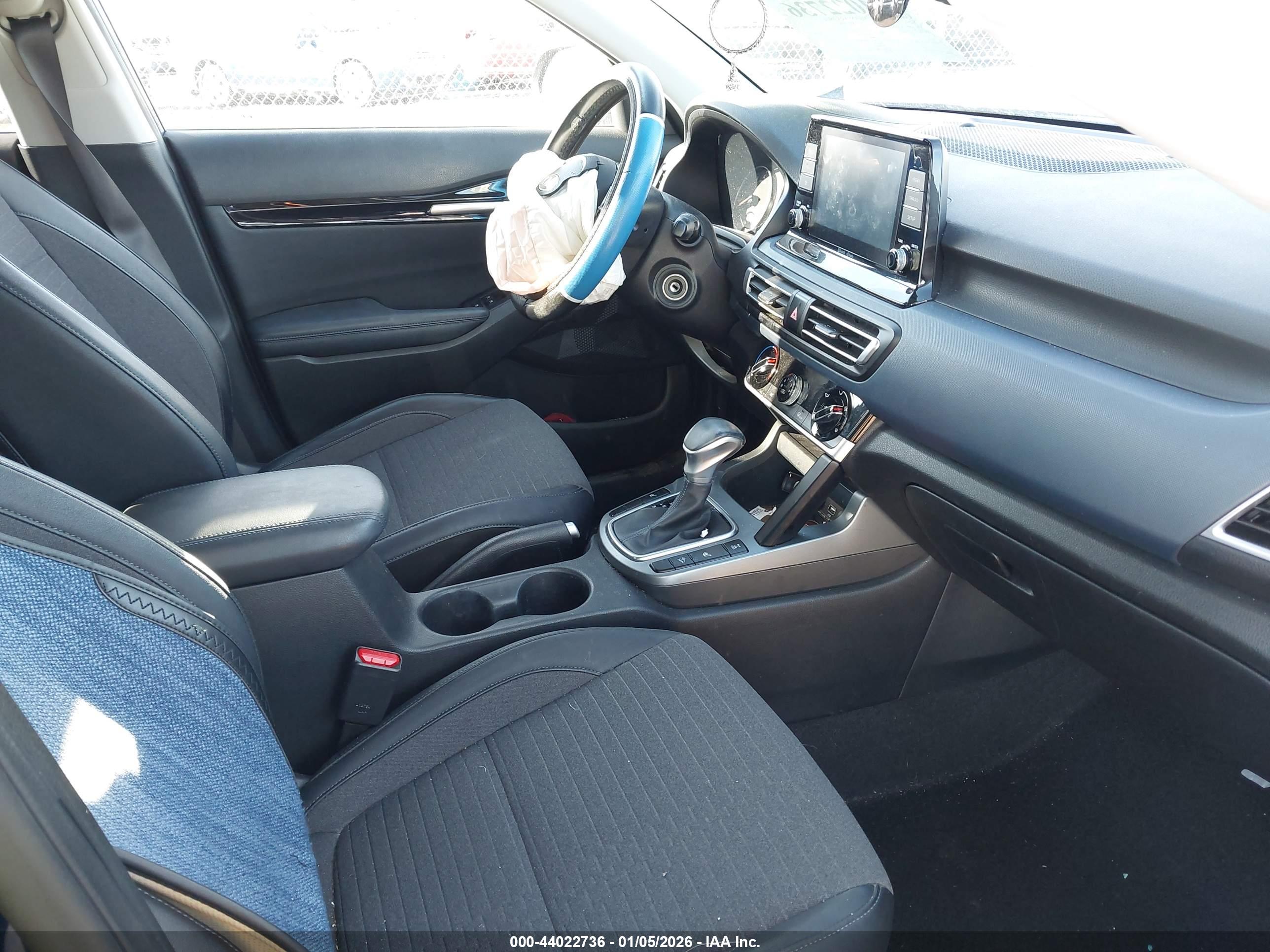 KIA SELTOS image 5