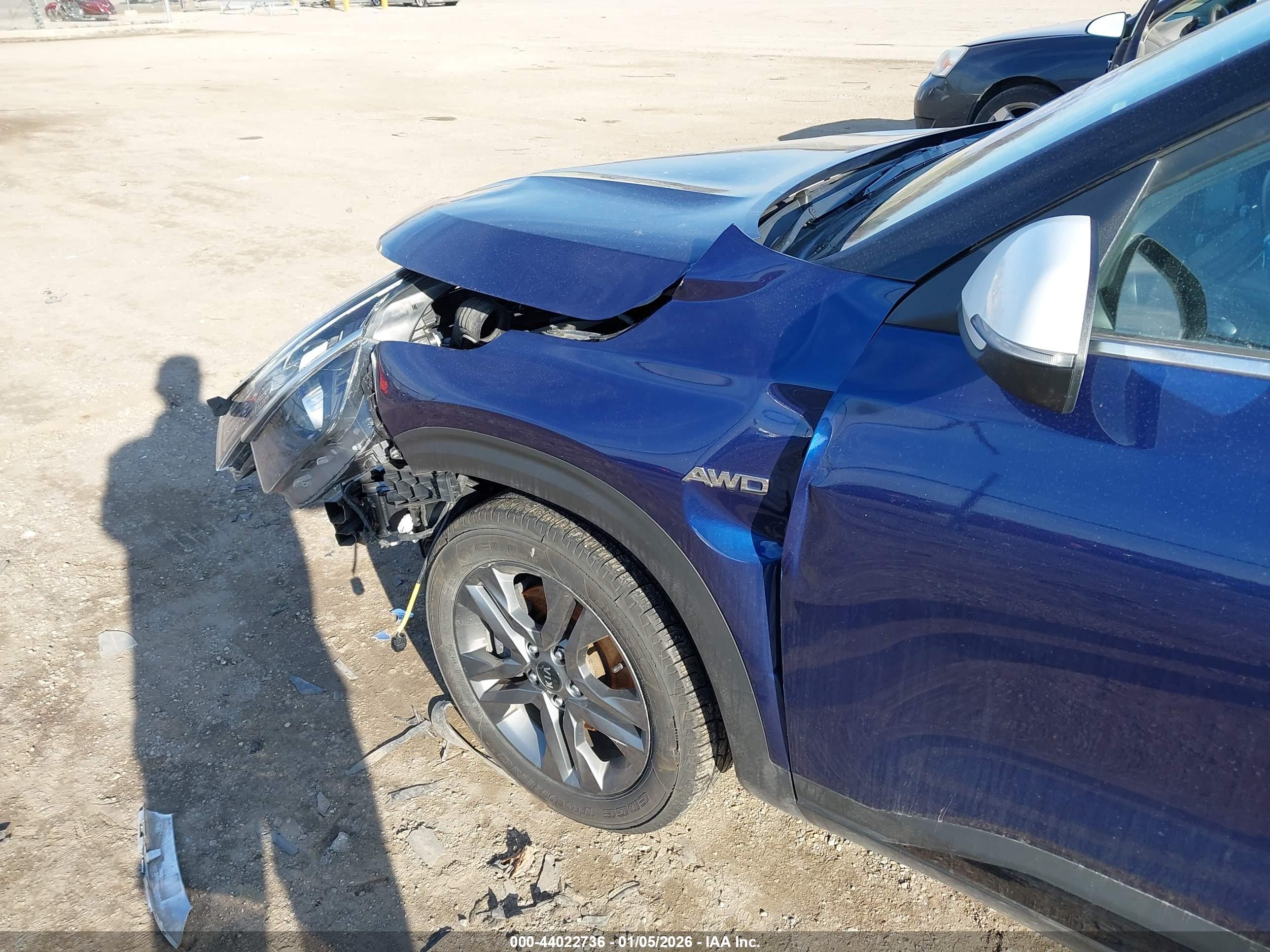 KIA SELTOS image 6