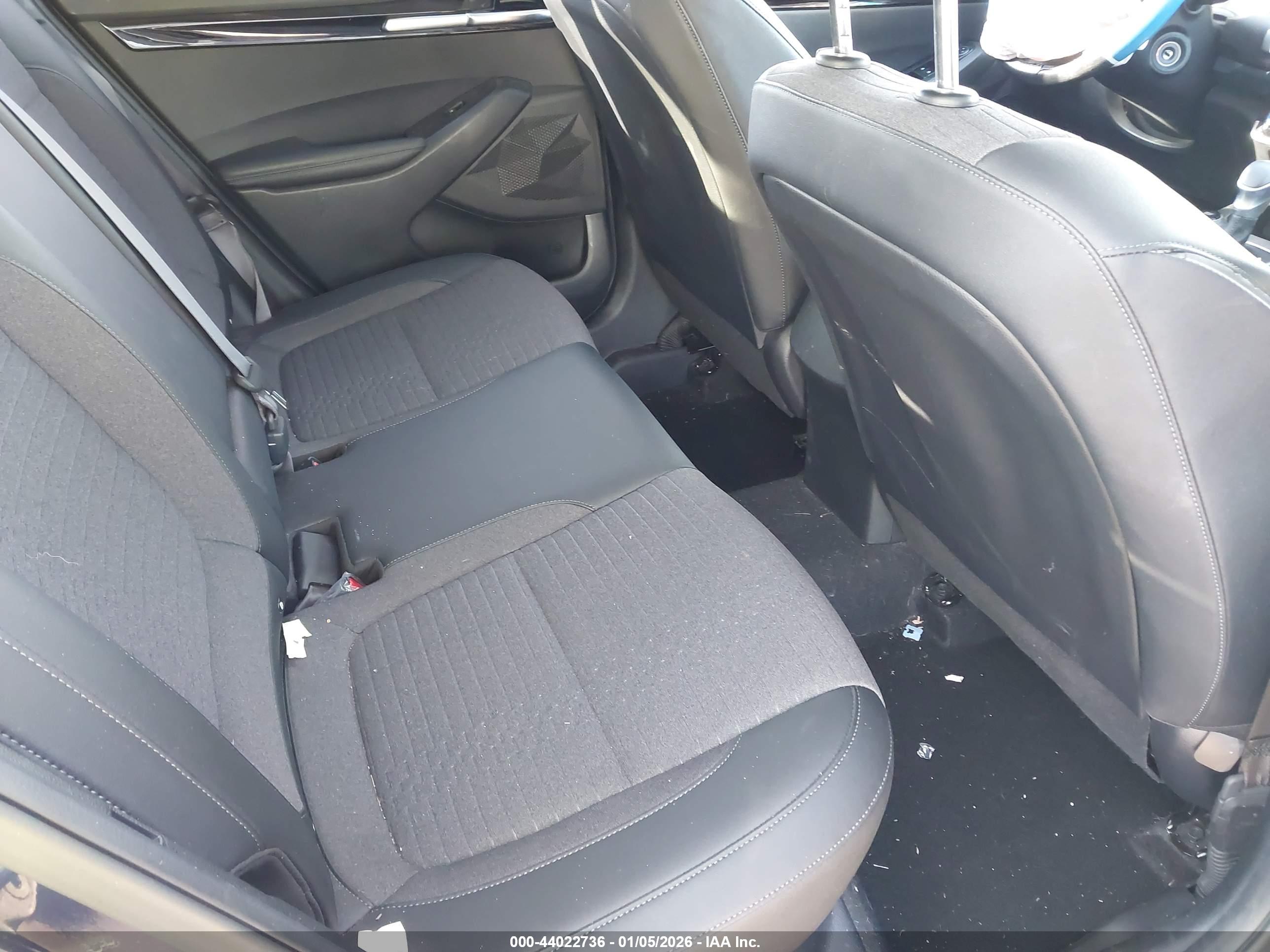 KIA SELTOS image 8