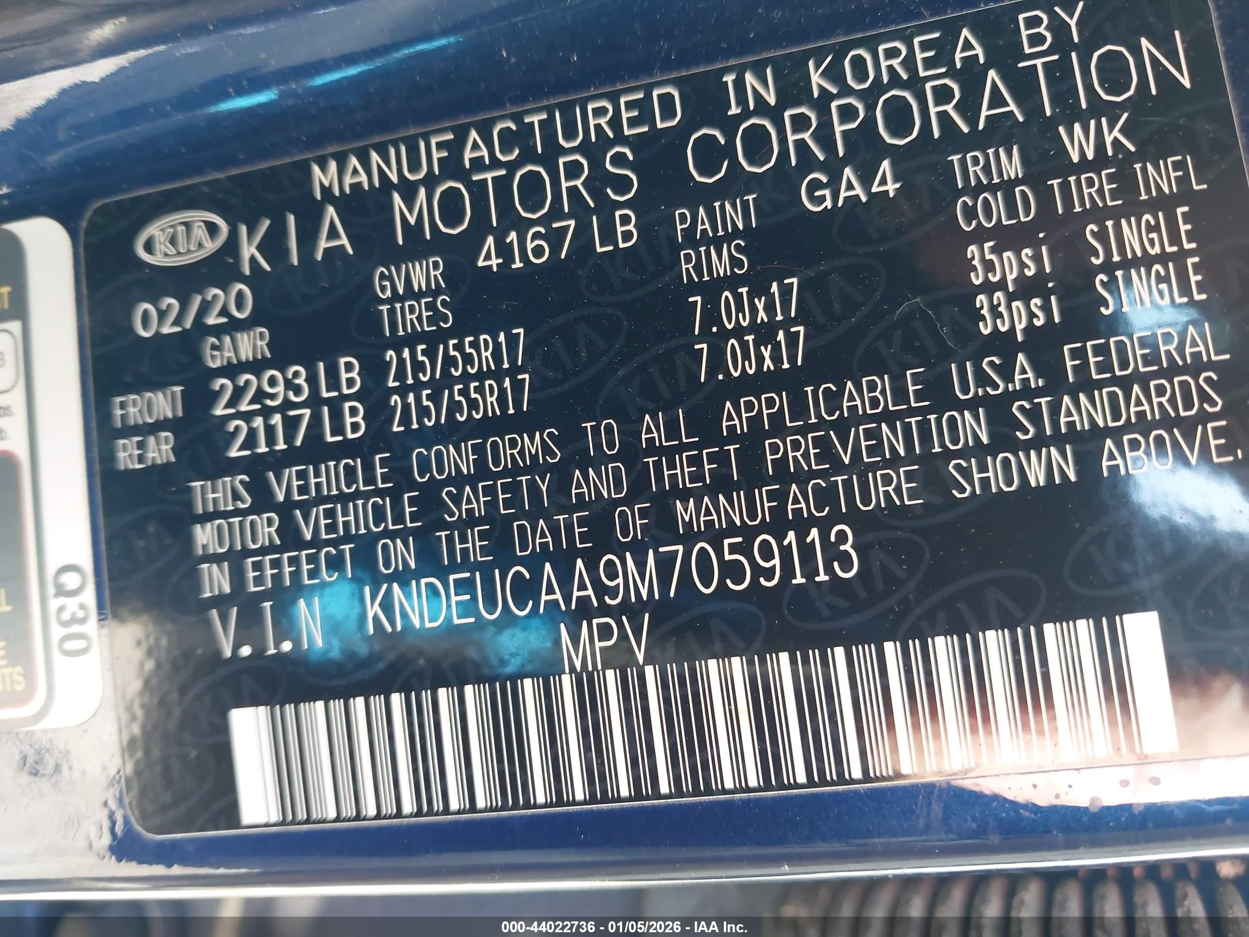 KIA SELTOS image 9