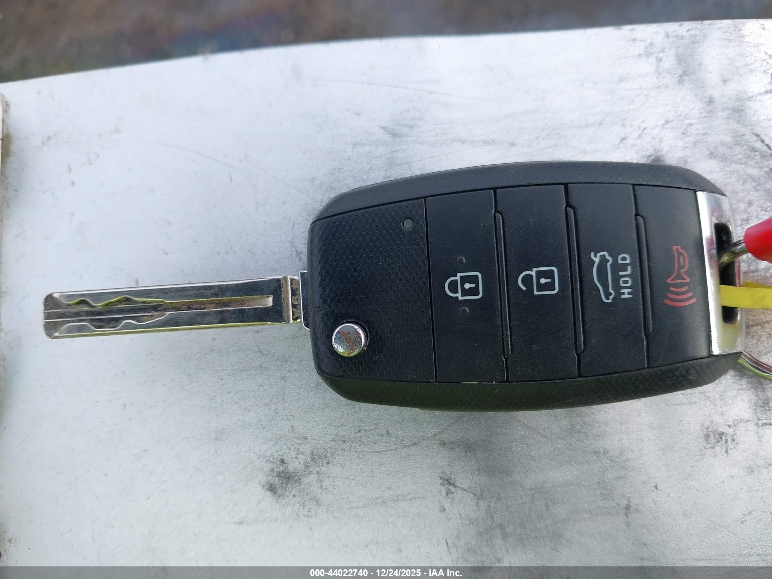 KIA OPTIMA image 11