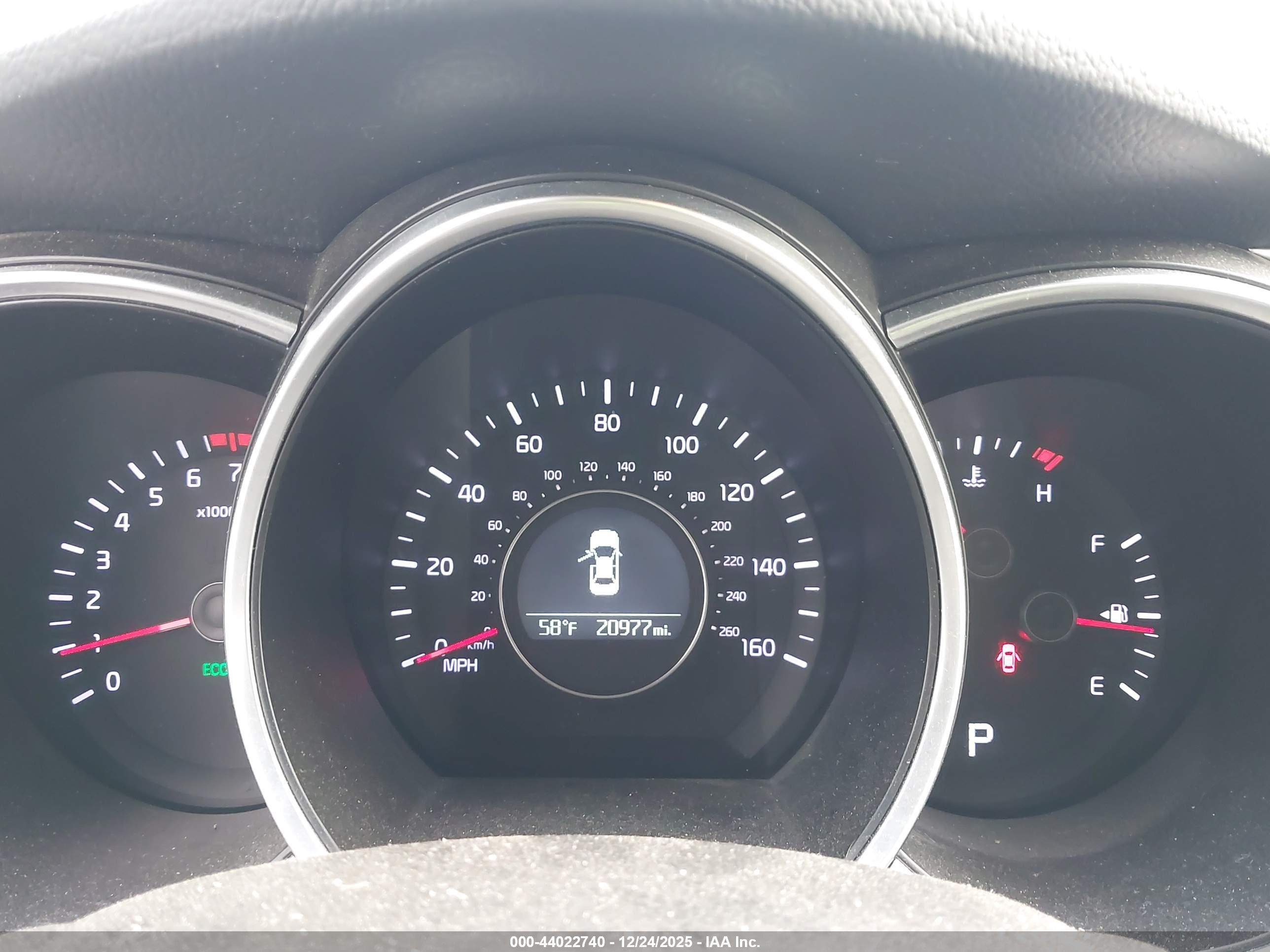 KIA OPTIMA image 7