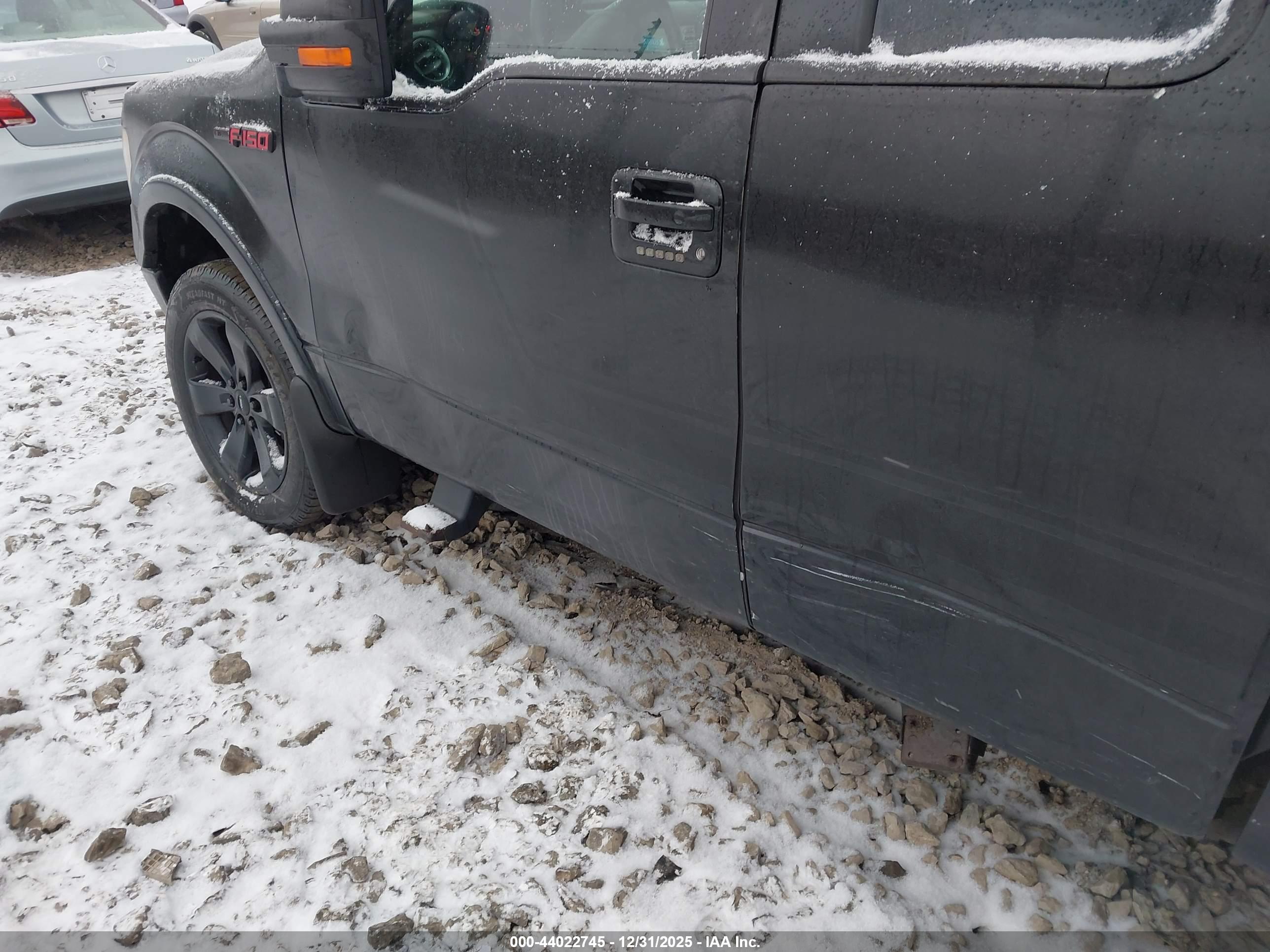 FORD F-150 image 6