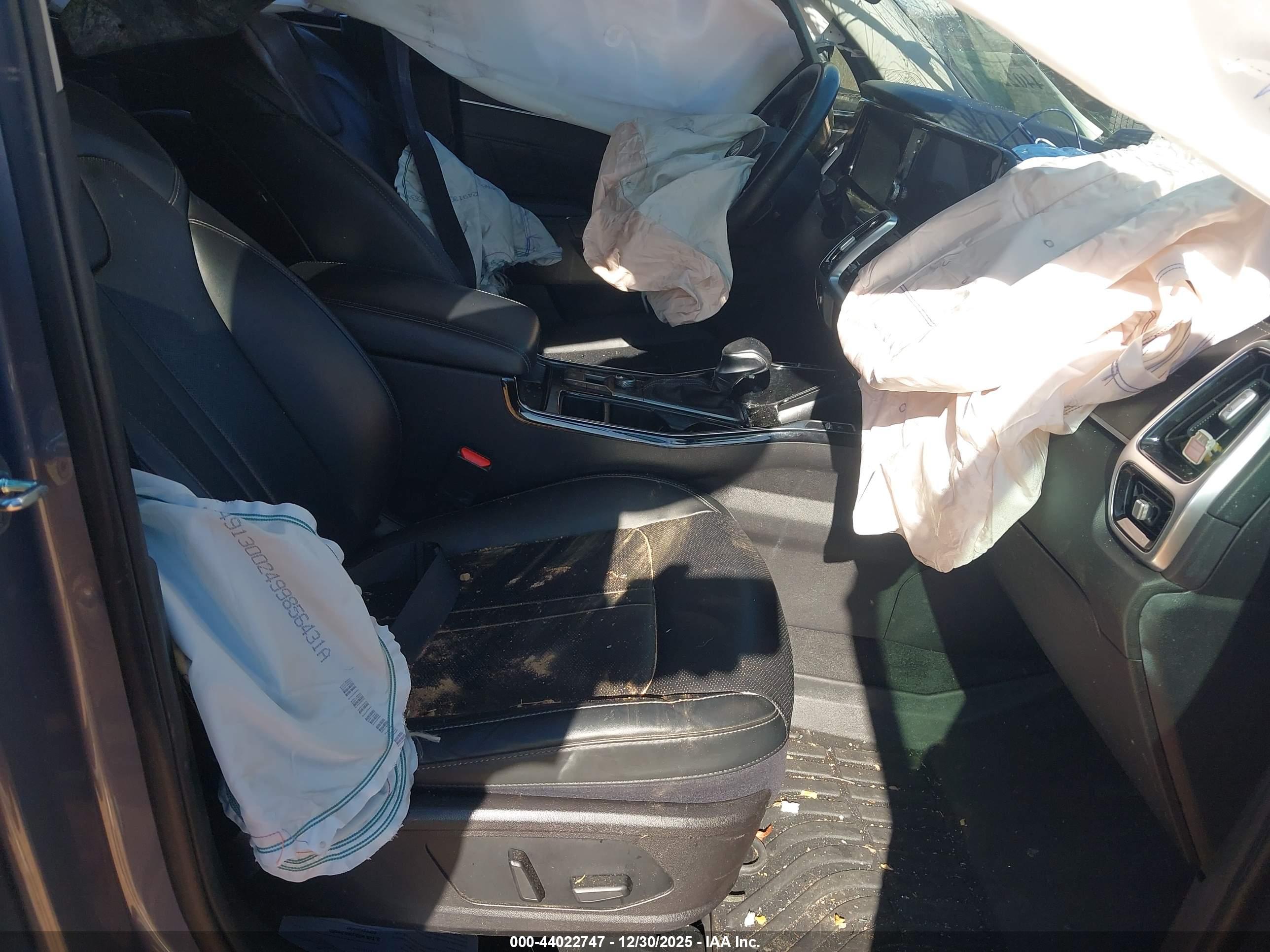 KIA SORENTO image 5