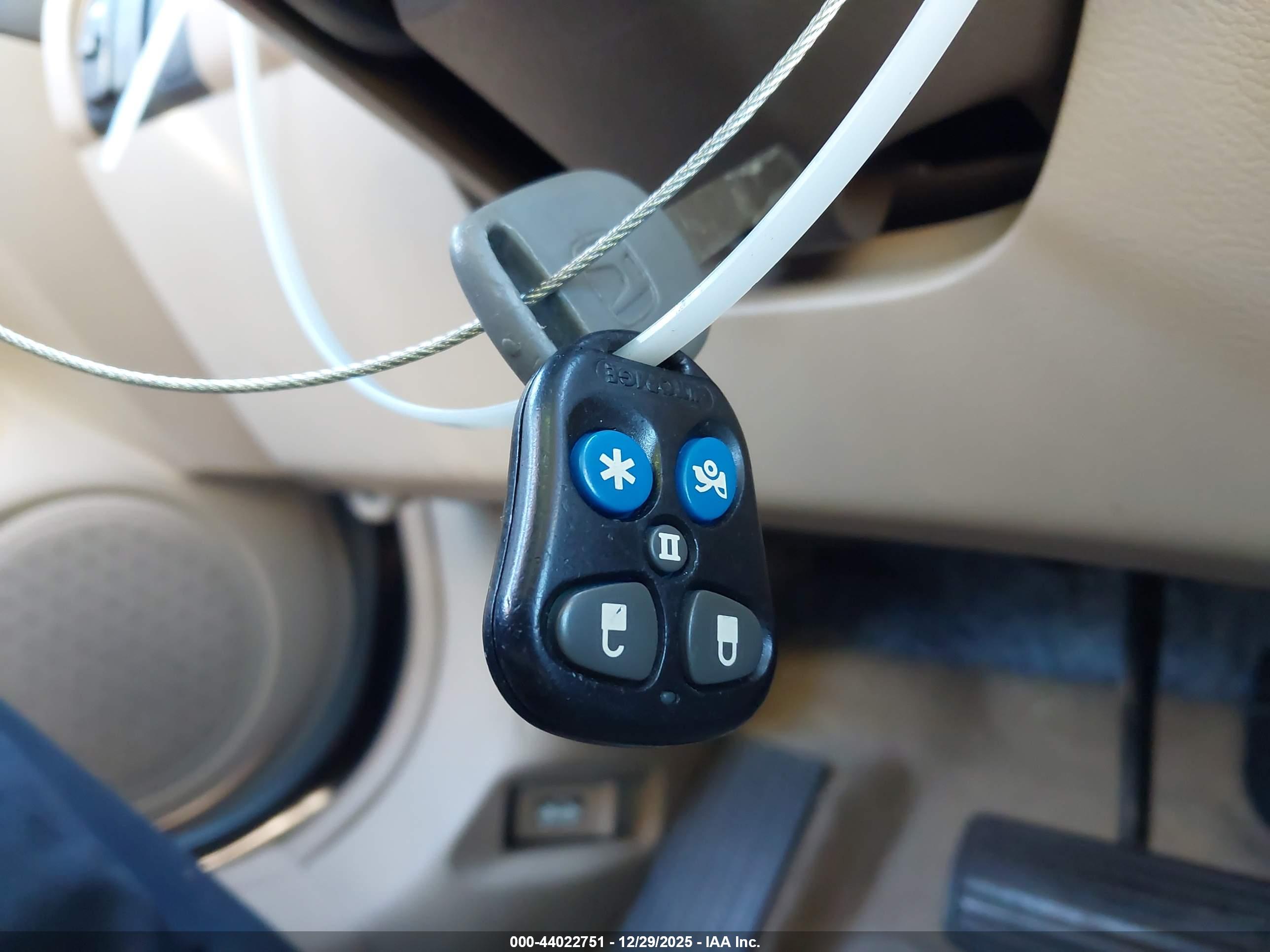 HONDA ACCORD image 11