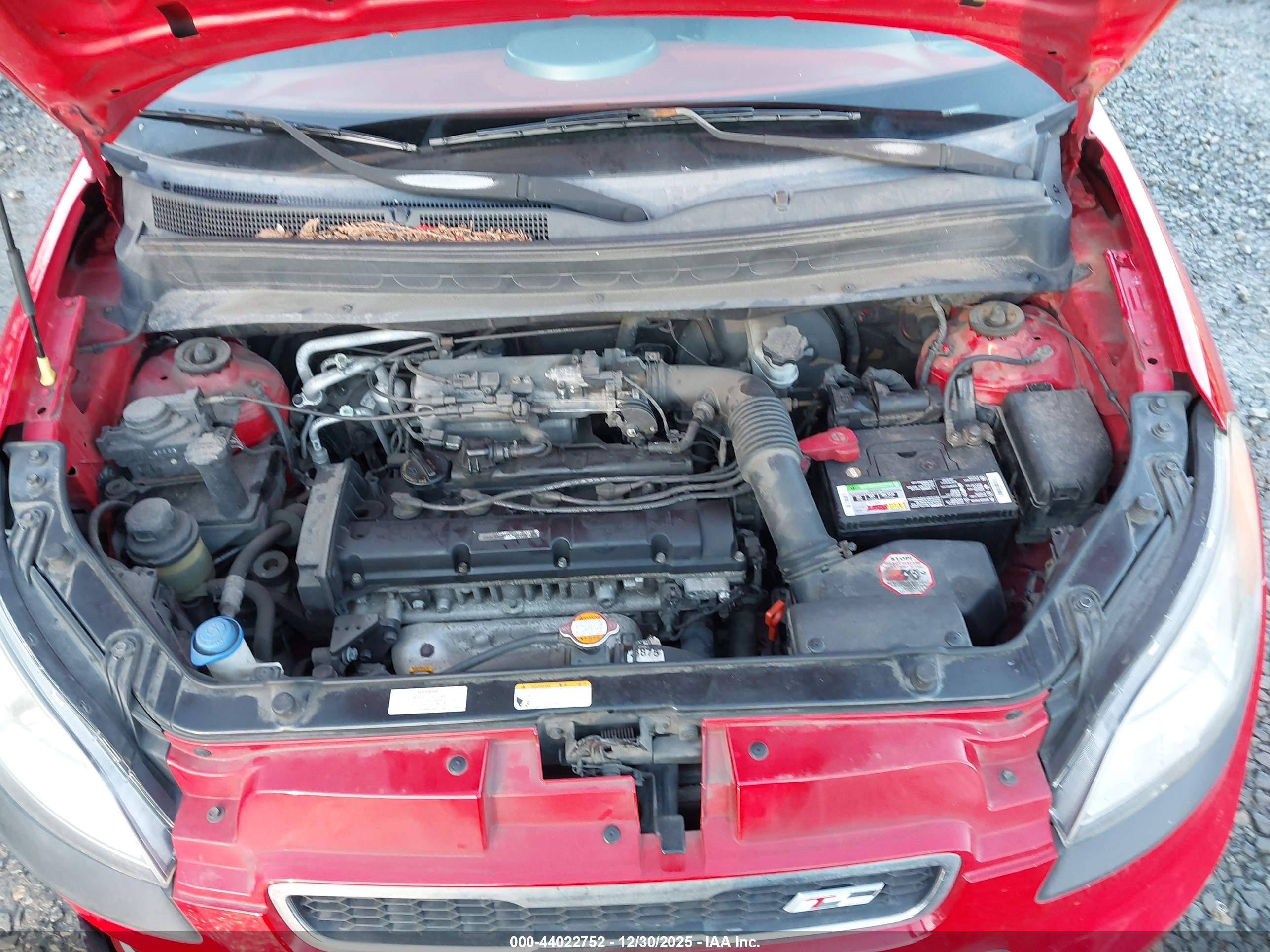 KIA SOUL image 10