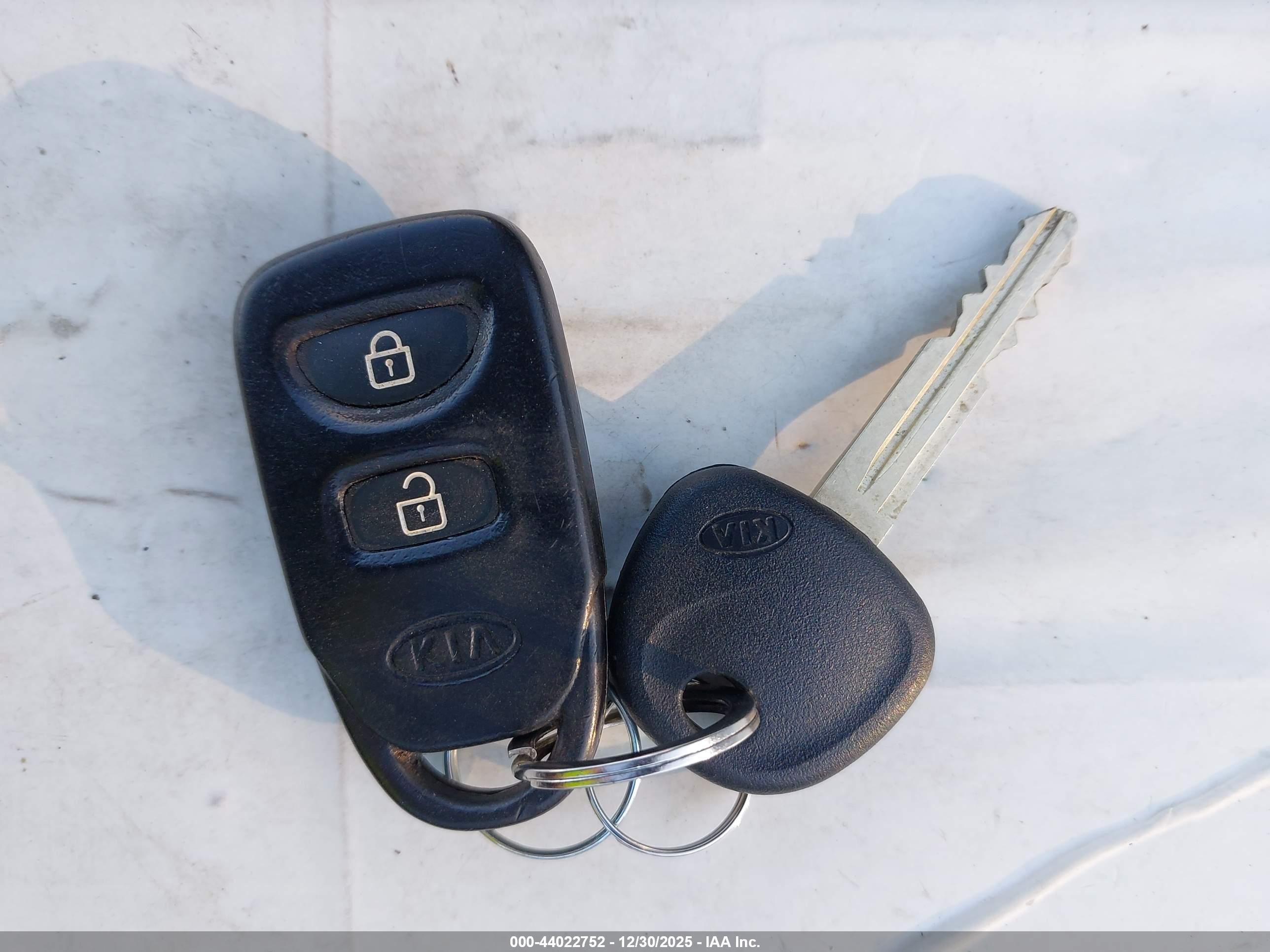 KIA SOUL image 11
