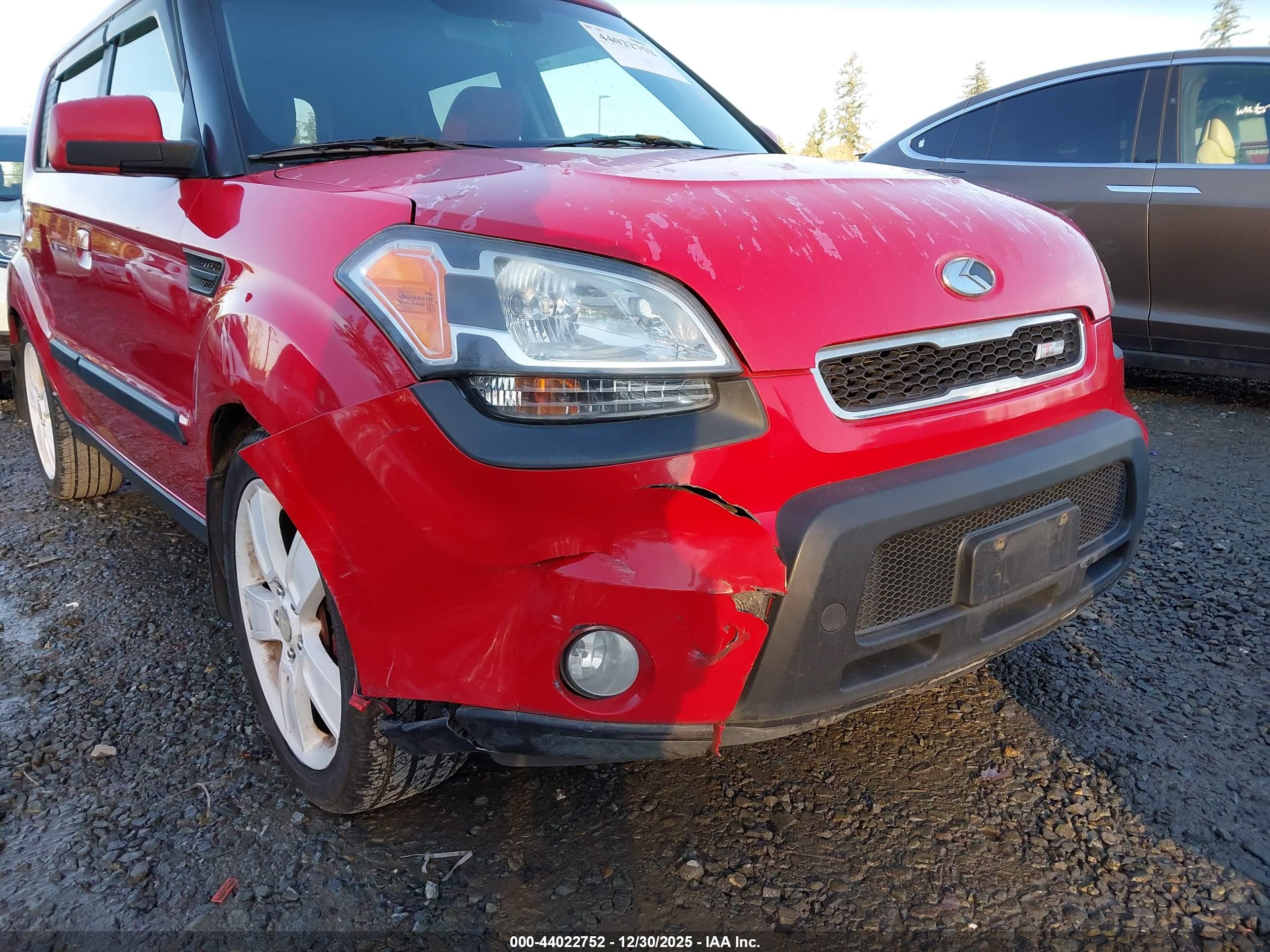 KIA SOUL image 6