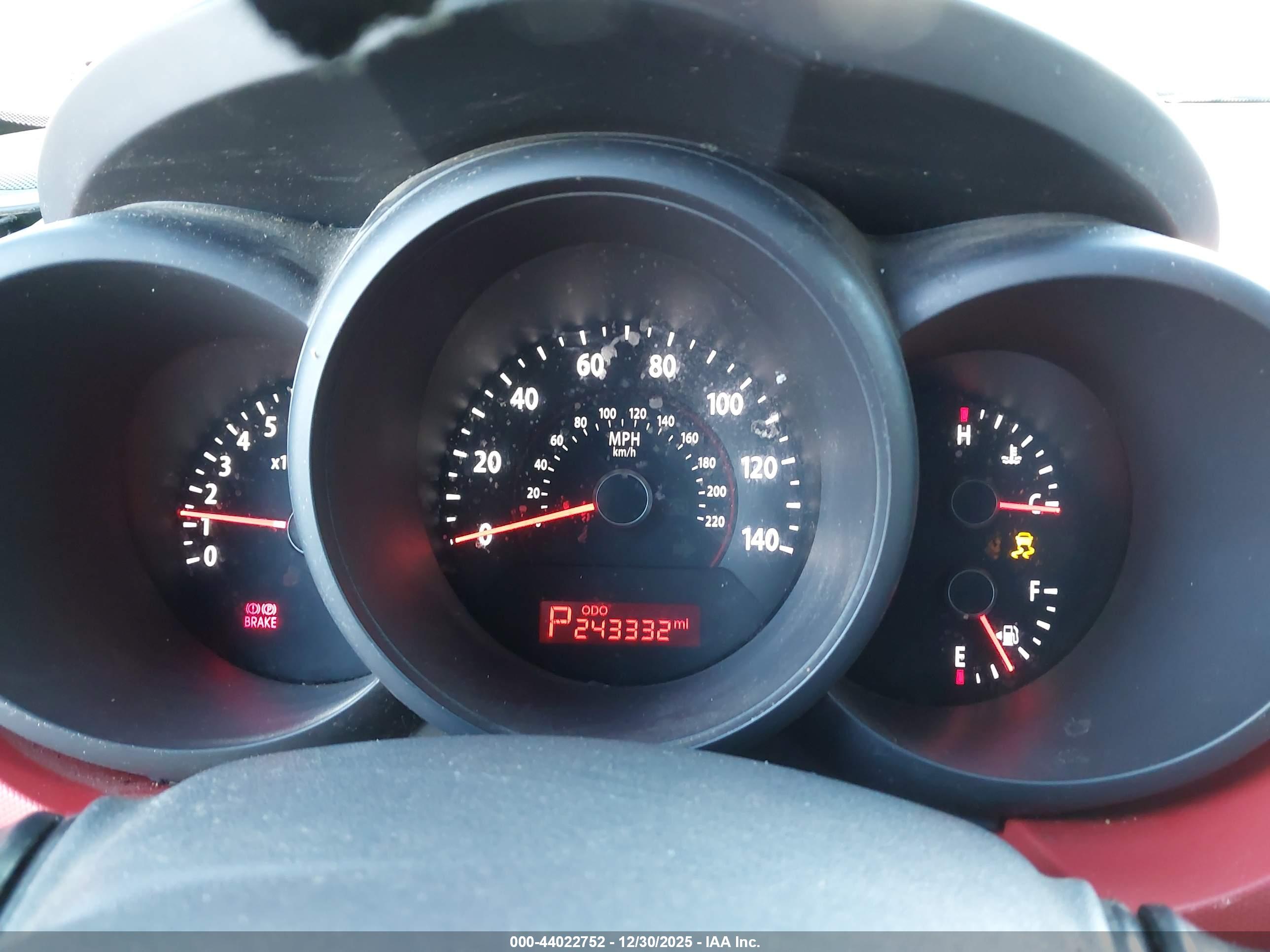 KIA SOUL image 7