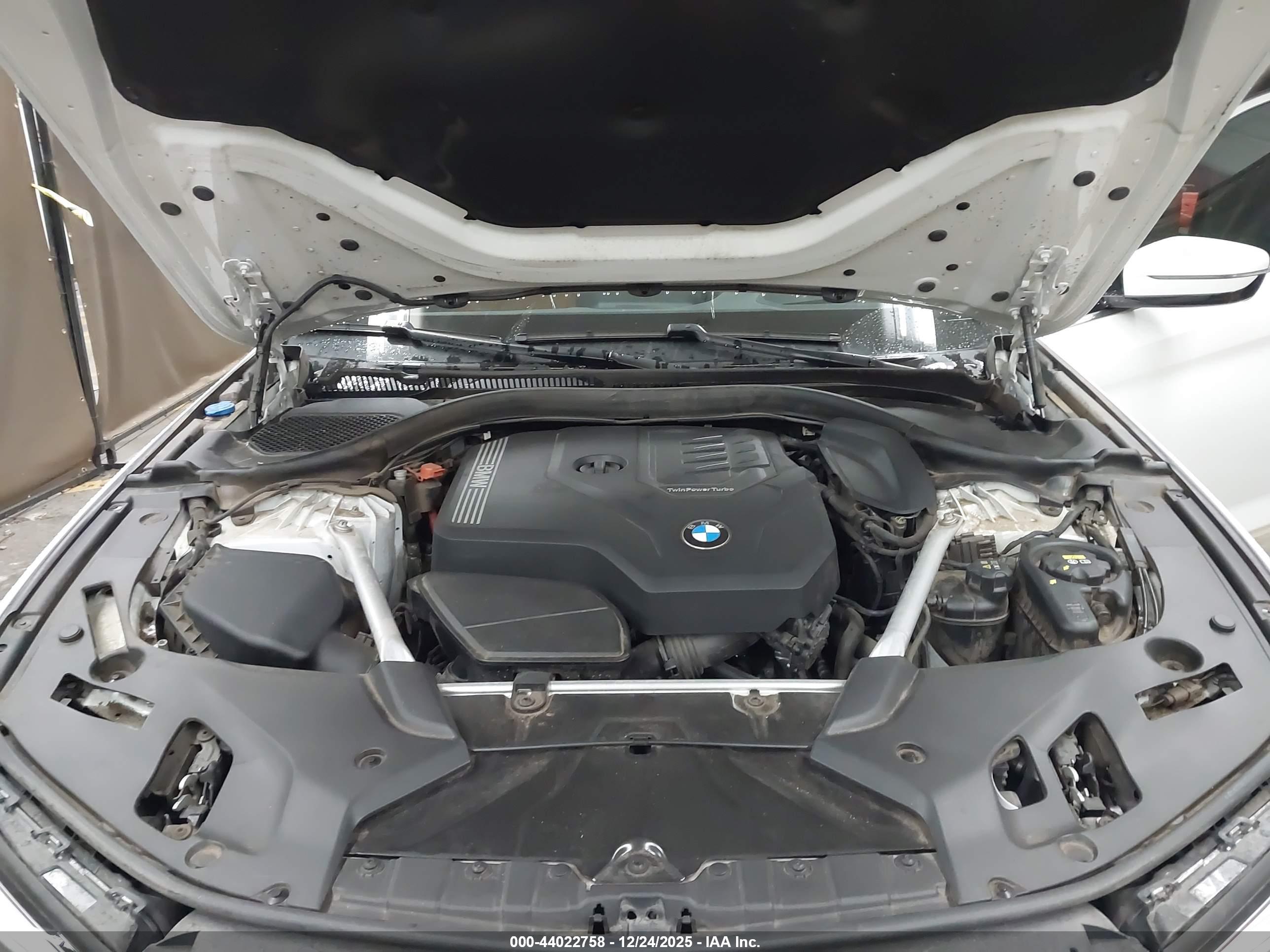 BMW 530 image 10