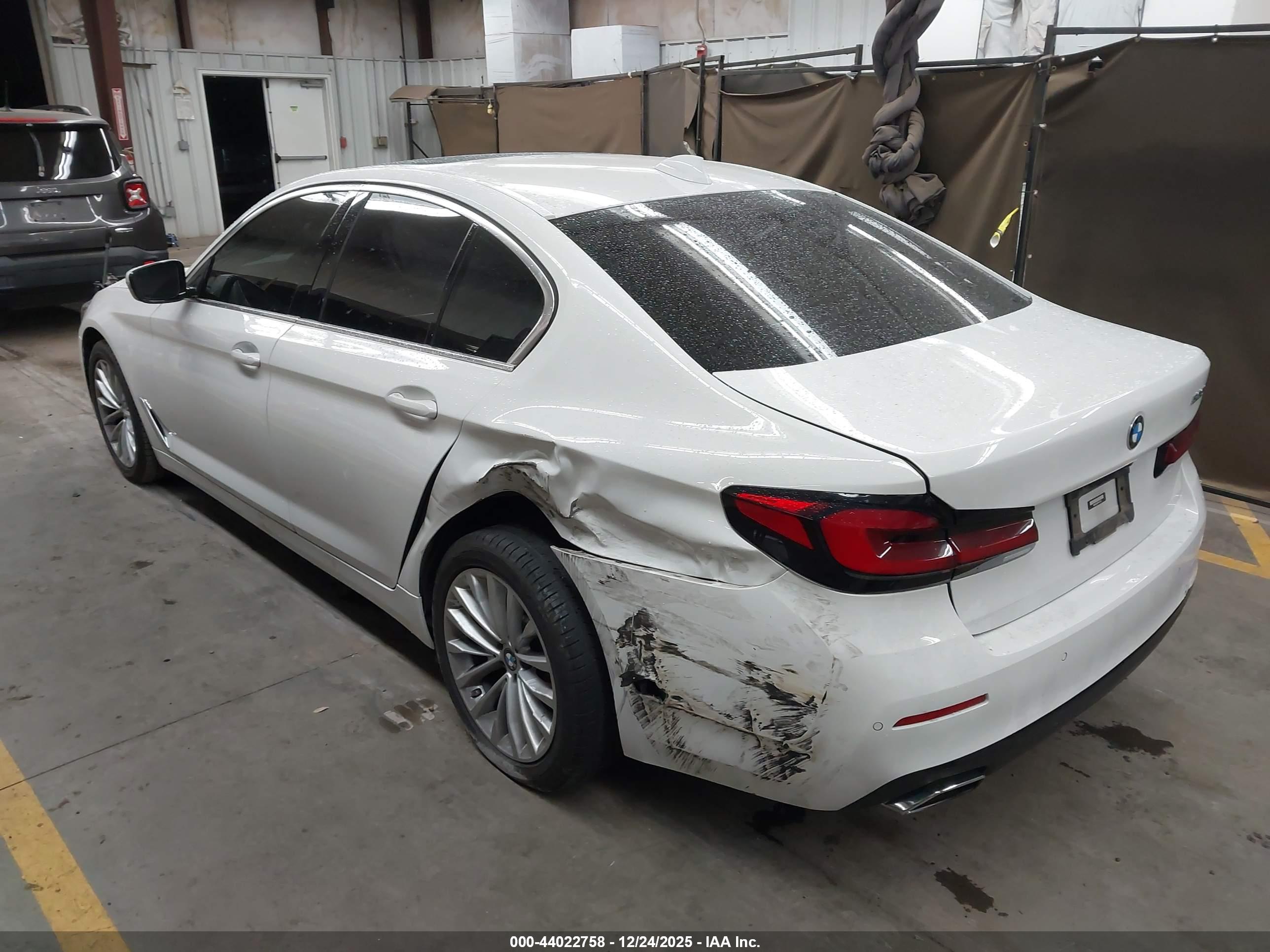 BMW 530 image 3