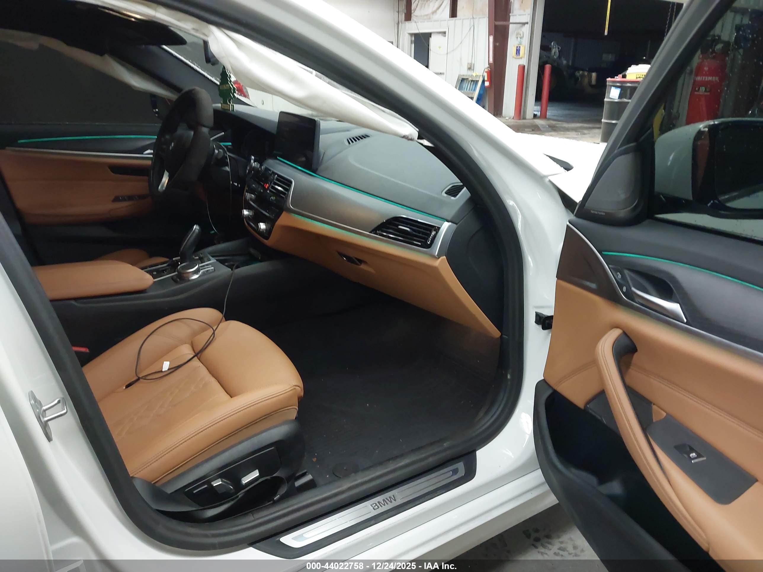 BMW 530 image 5