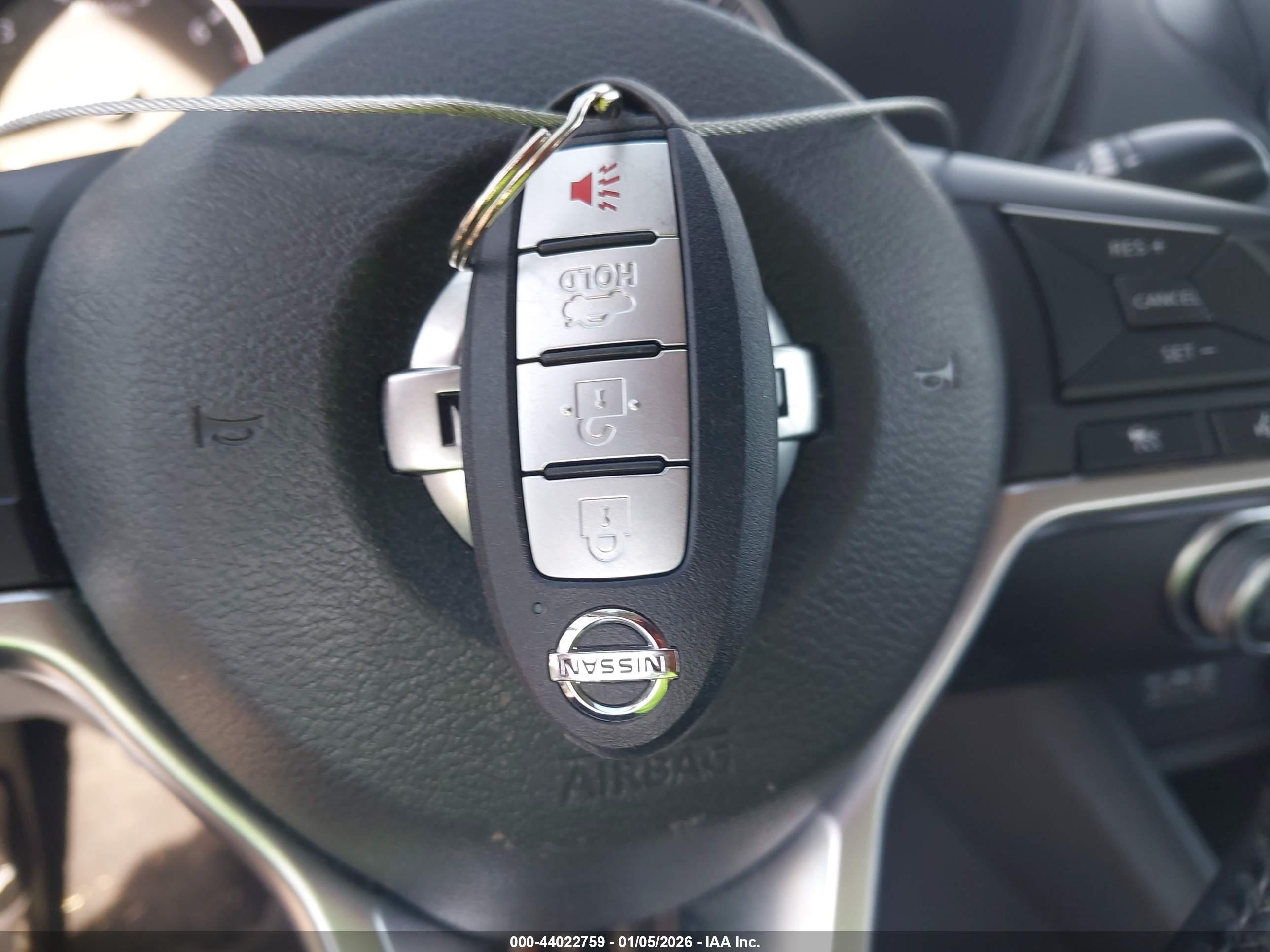 NISSAN SENTRA image 11