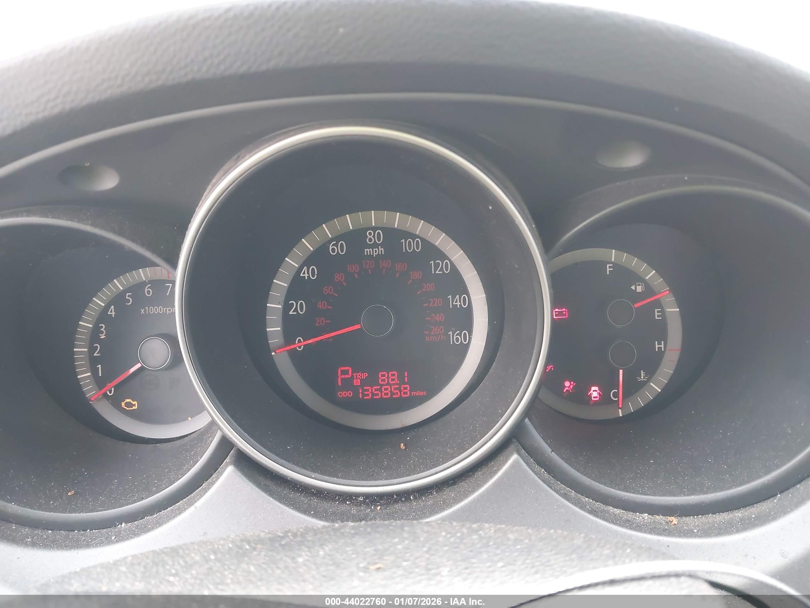 KIA OPTIMA image 7