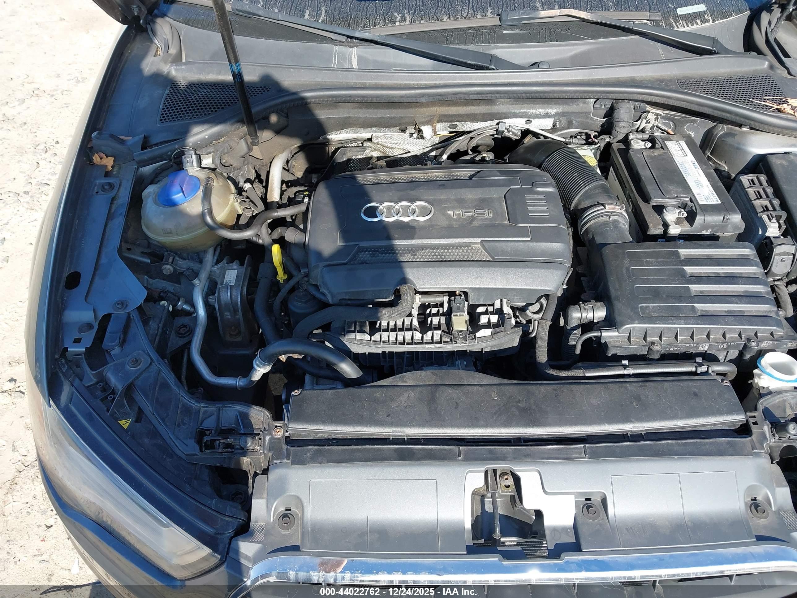 AUDI A3 image 10