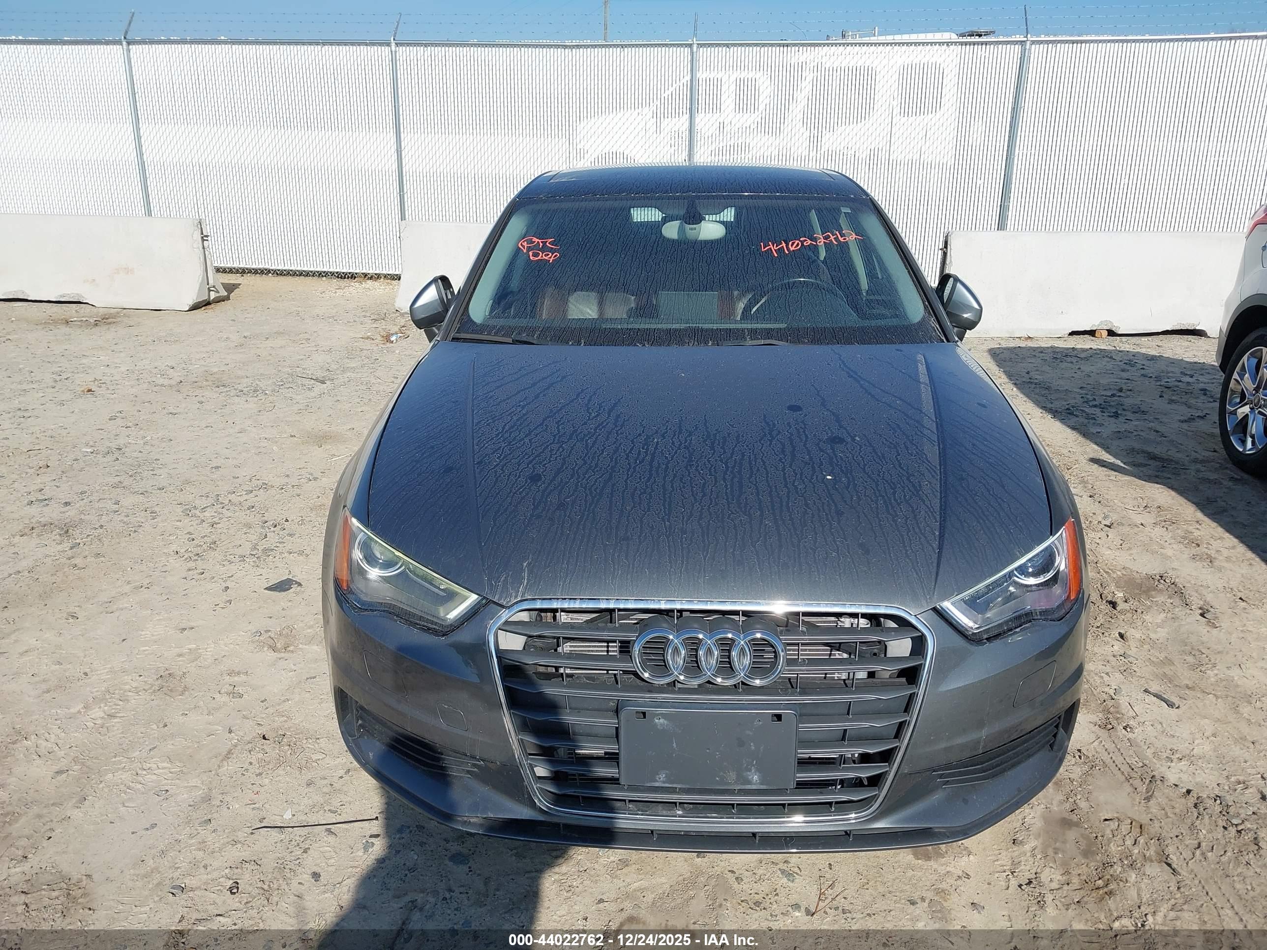 AUDI A3 image 6