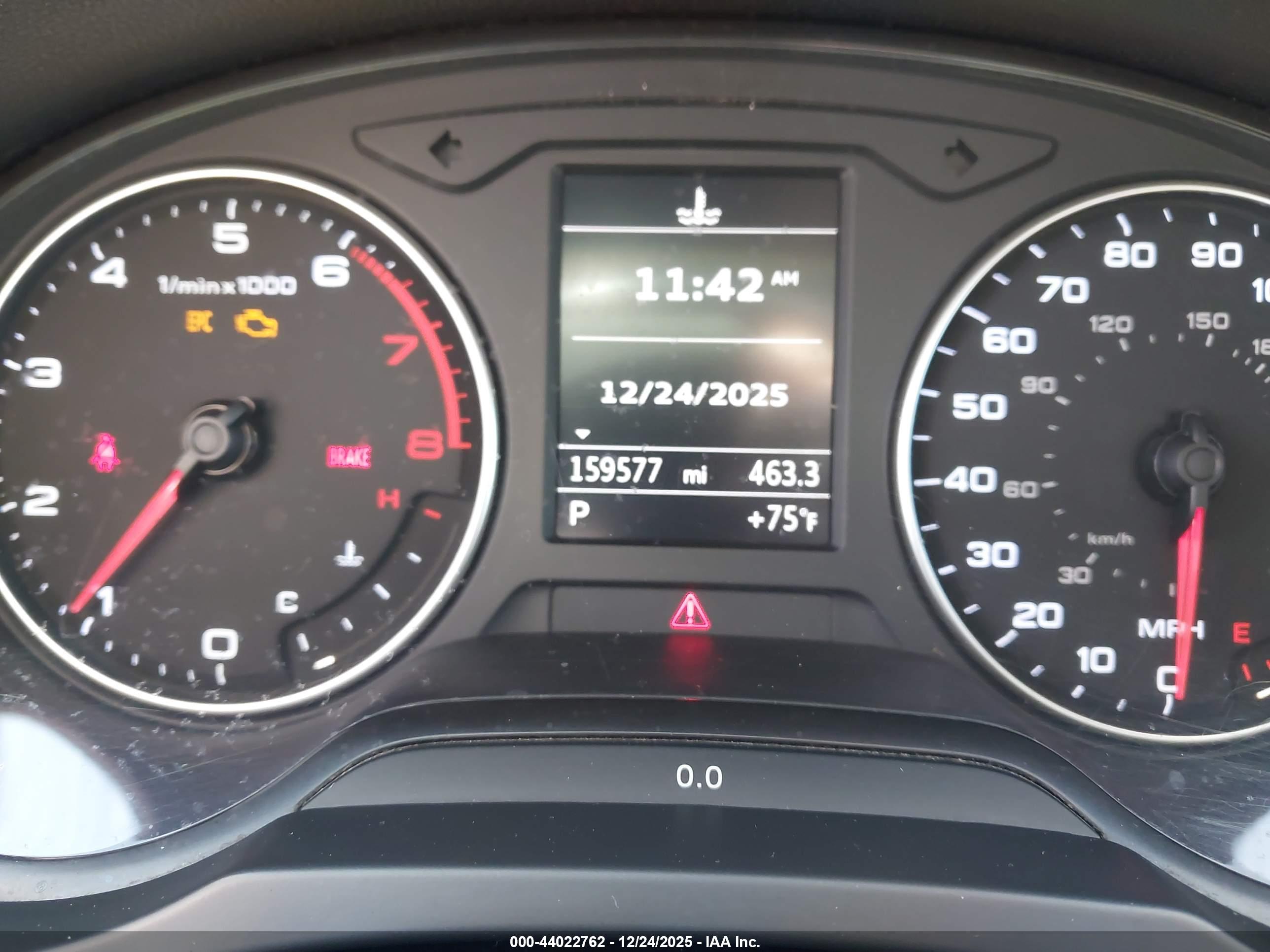 AUDI A3 image 7