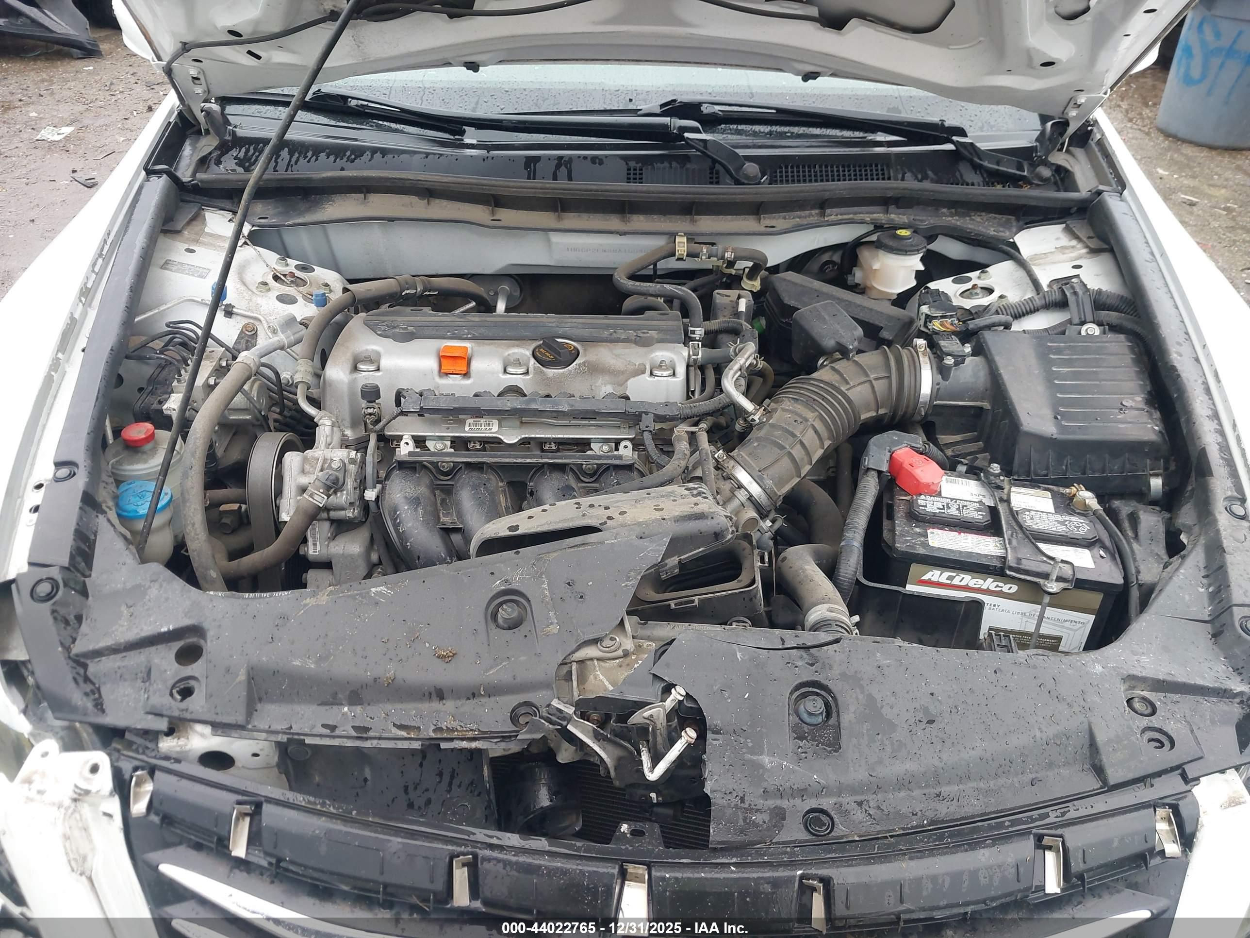 HONDA ACCORD image 10