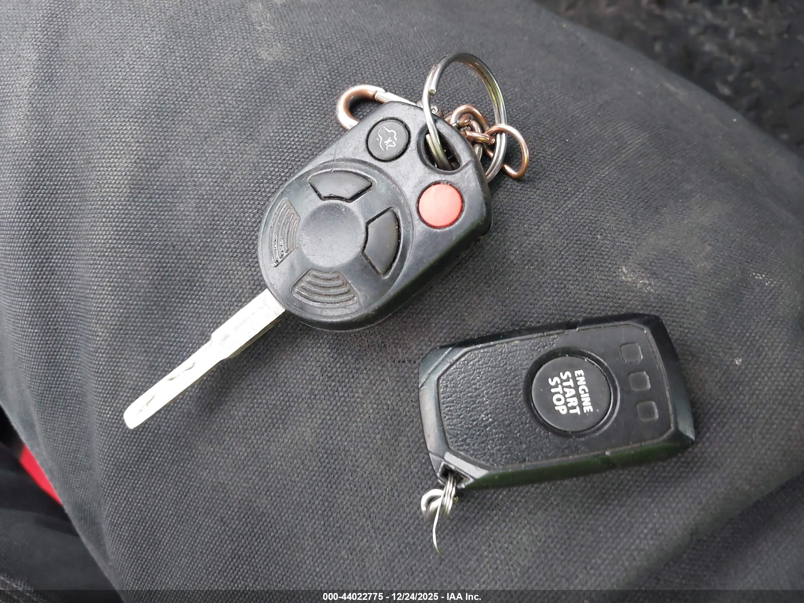 FORD FOCUS image 11