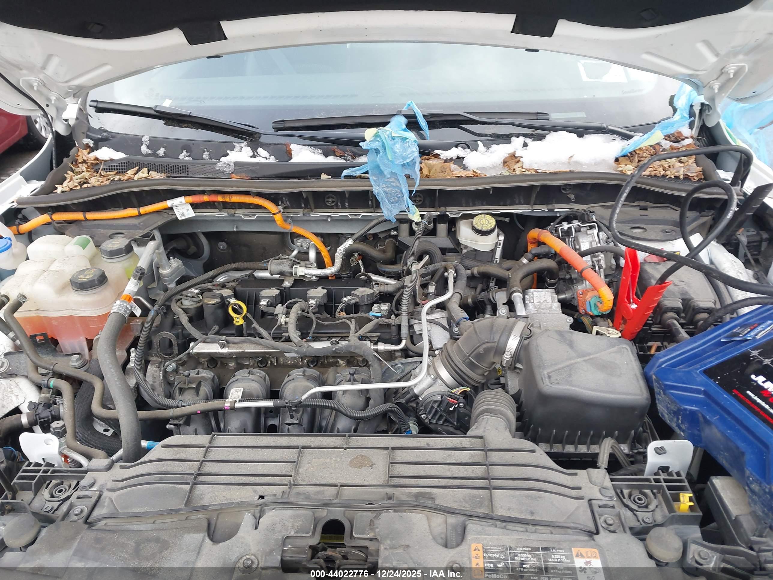 FORD ESCAPE image 10