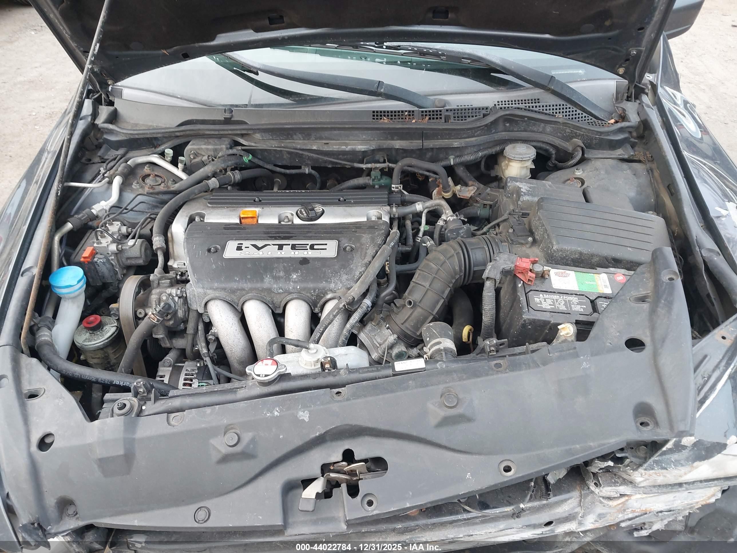 HONDA ACCORD image 10
