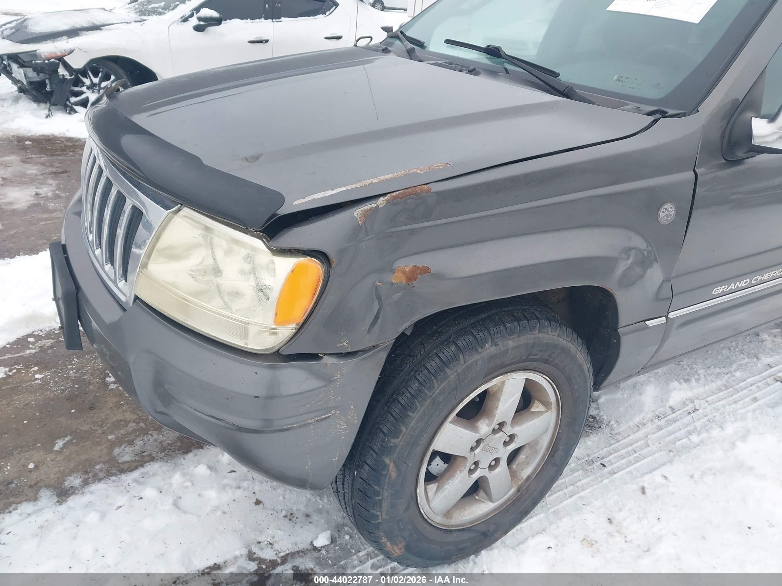 JEEP GRAND image 6