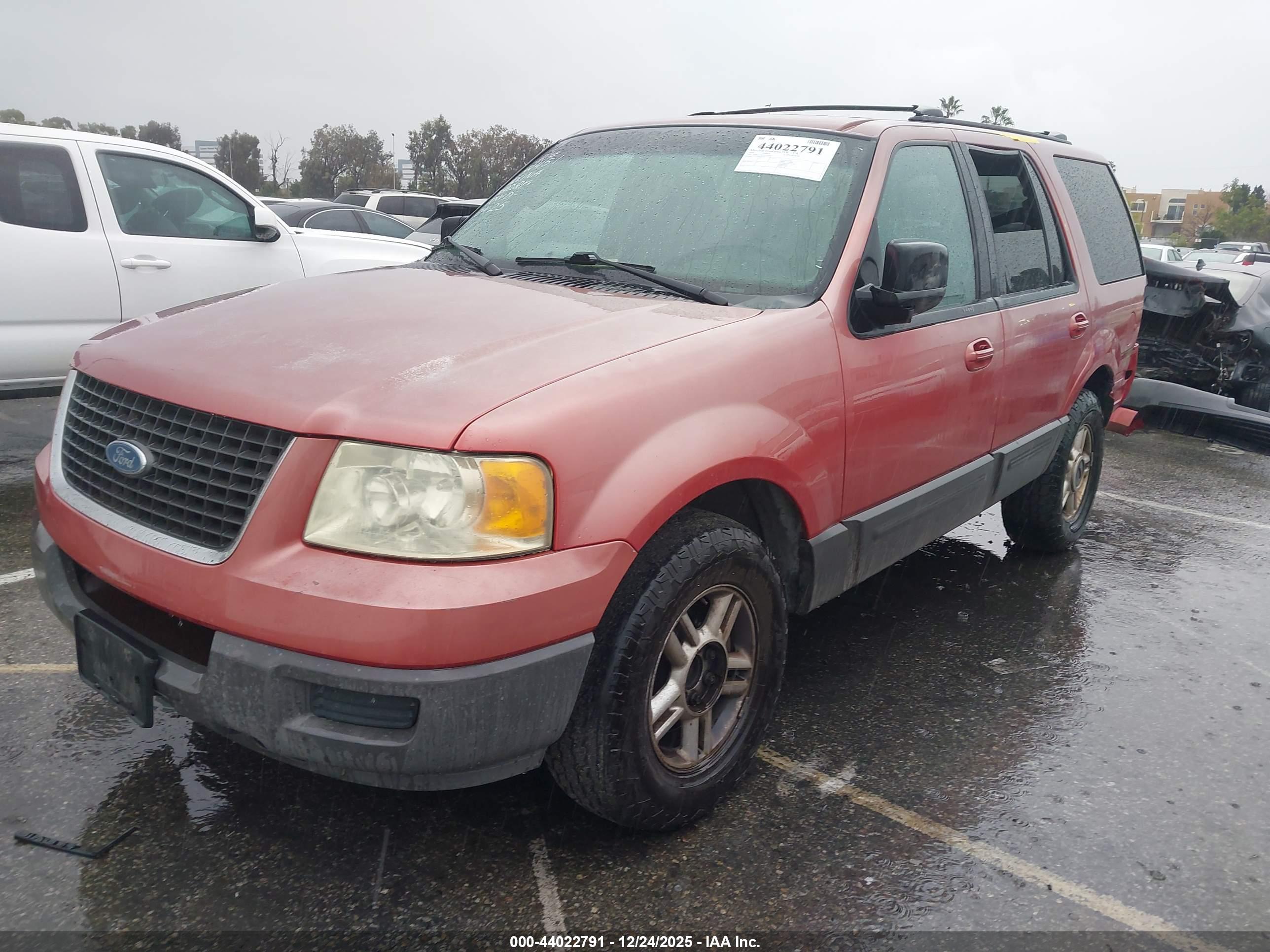 FORD EXPEDITION image 2