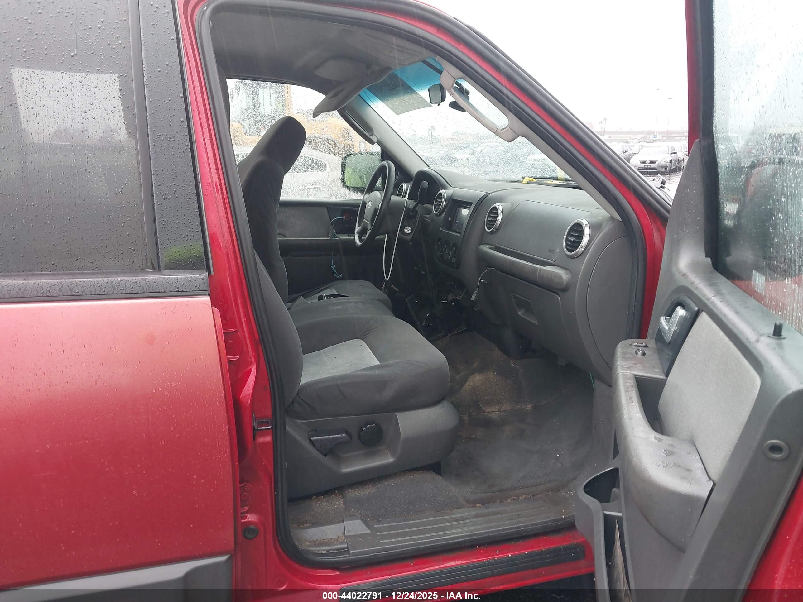 FORD EXPEDITION image 5