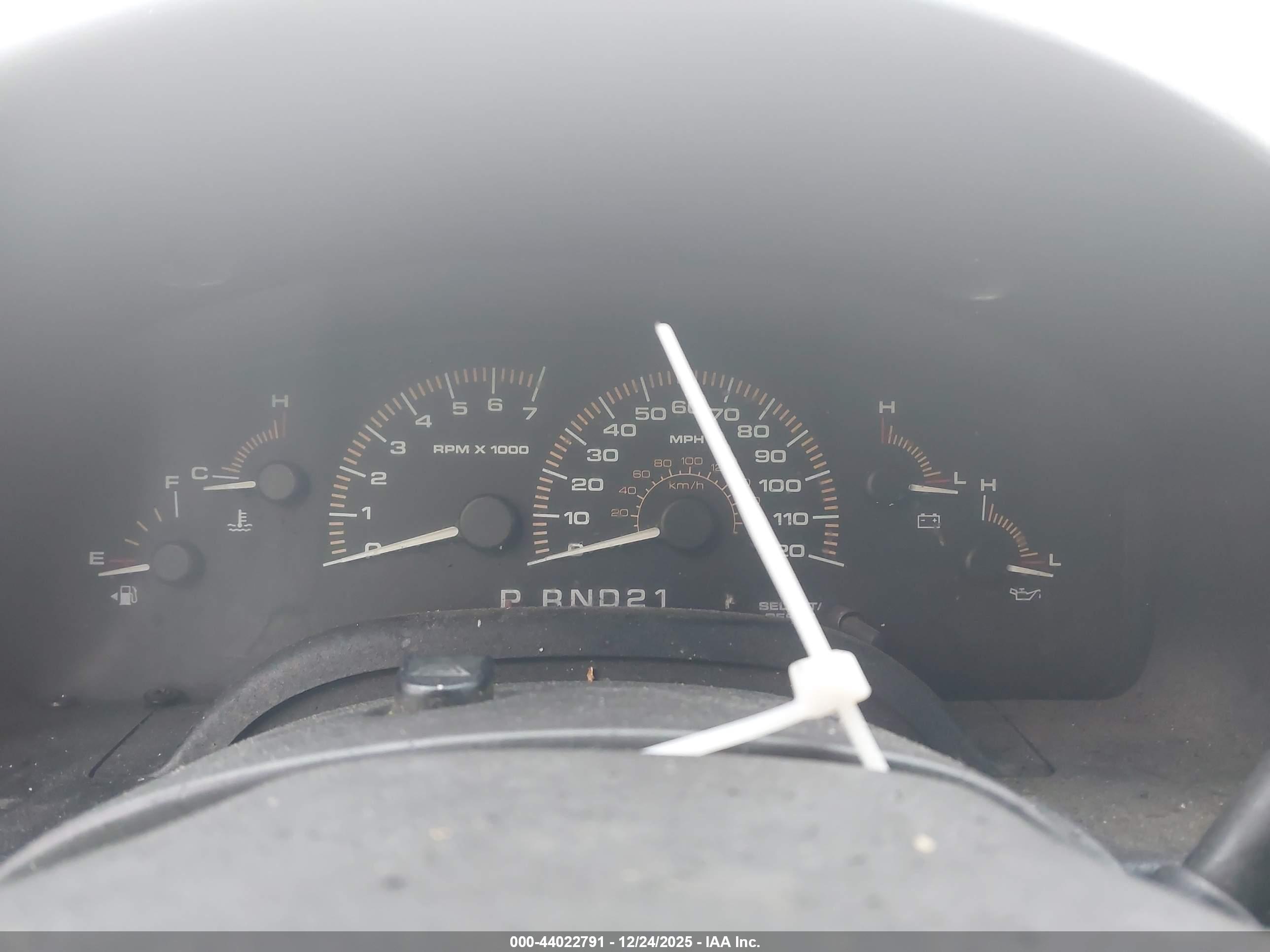 FORD EXPEDITION image 7