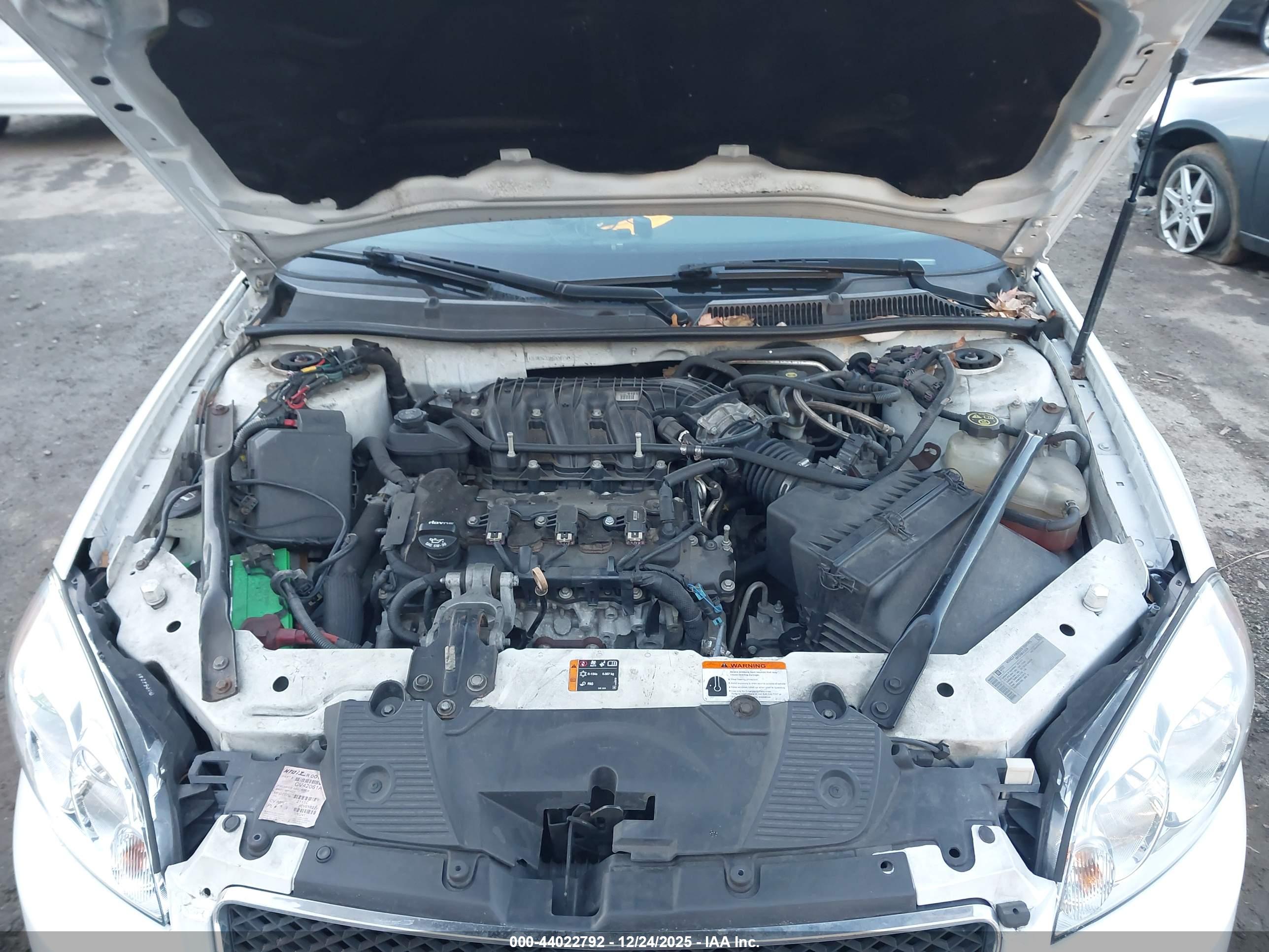 CHEVROLET IMPALA image 10