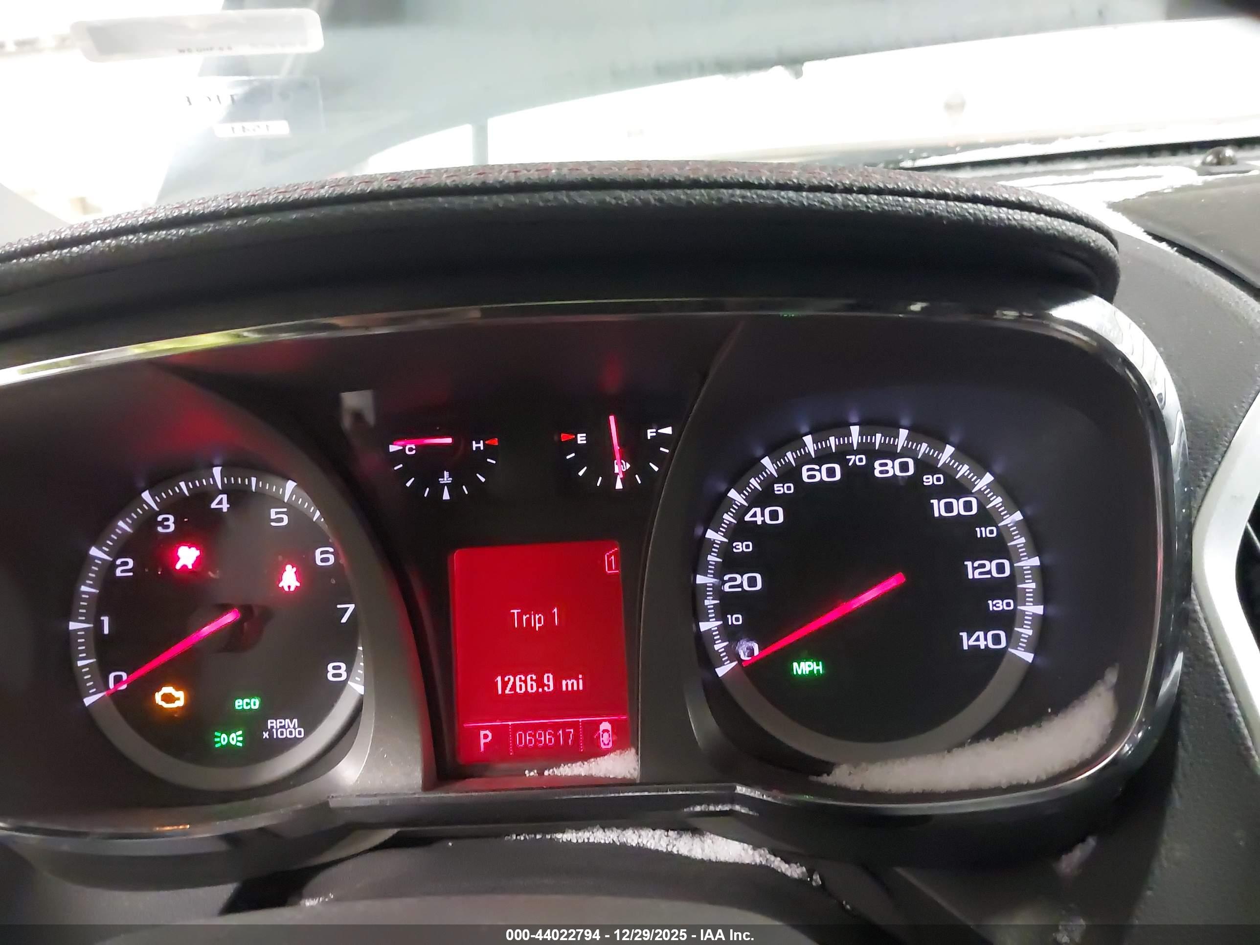 GMC TERRAIN image 7