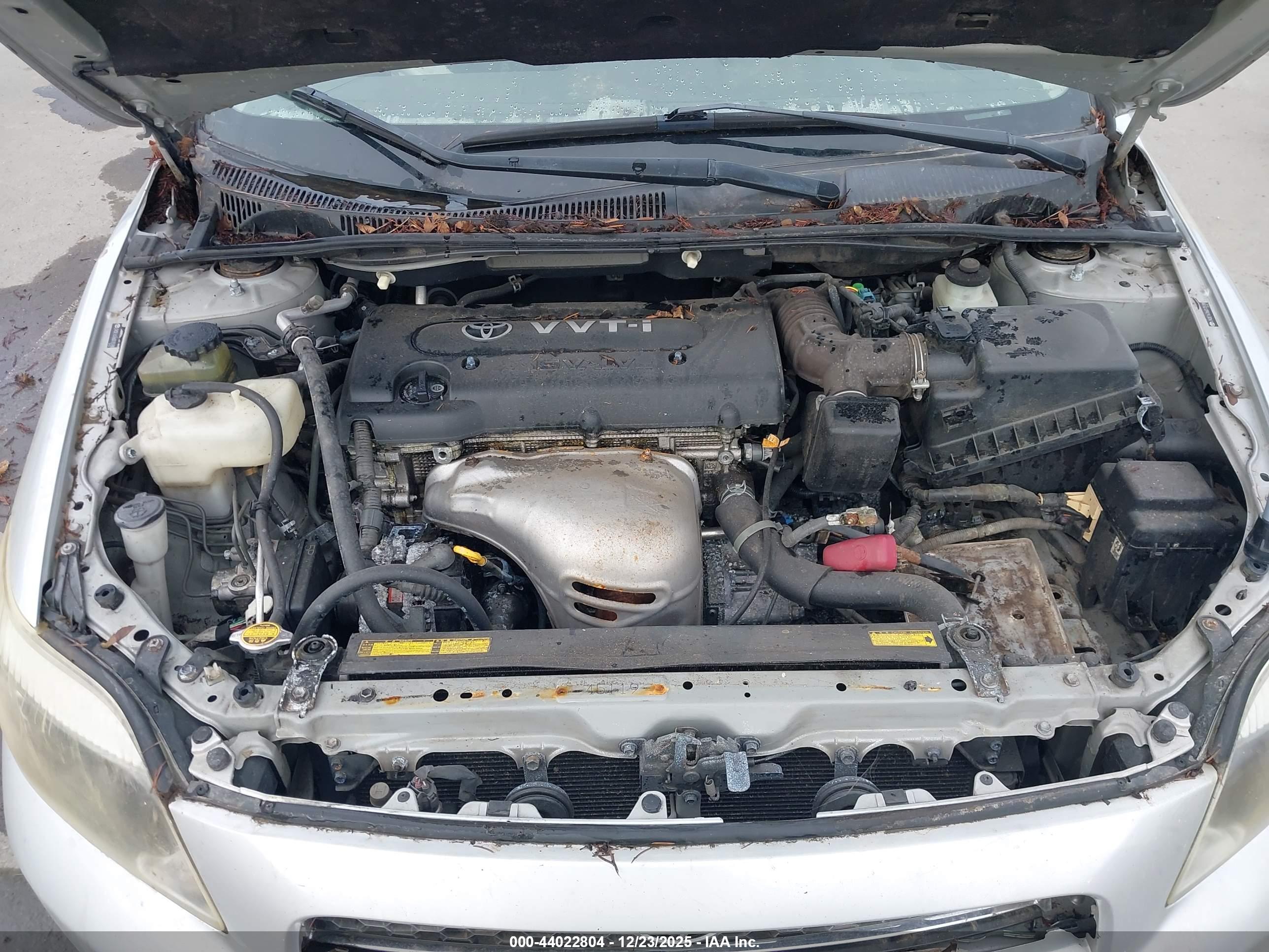 SCION TC image 10