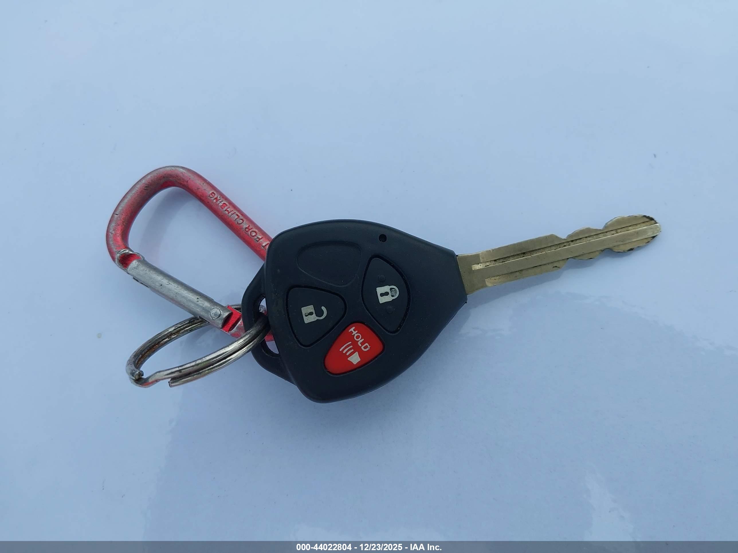 SCION TC image 11