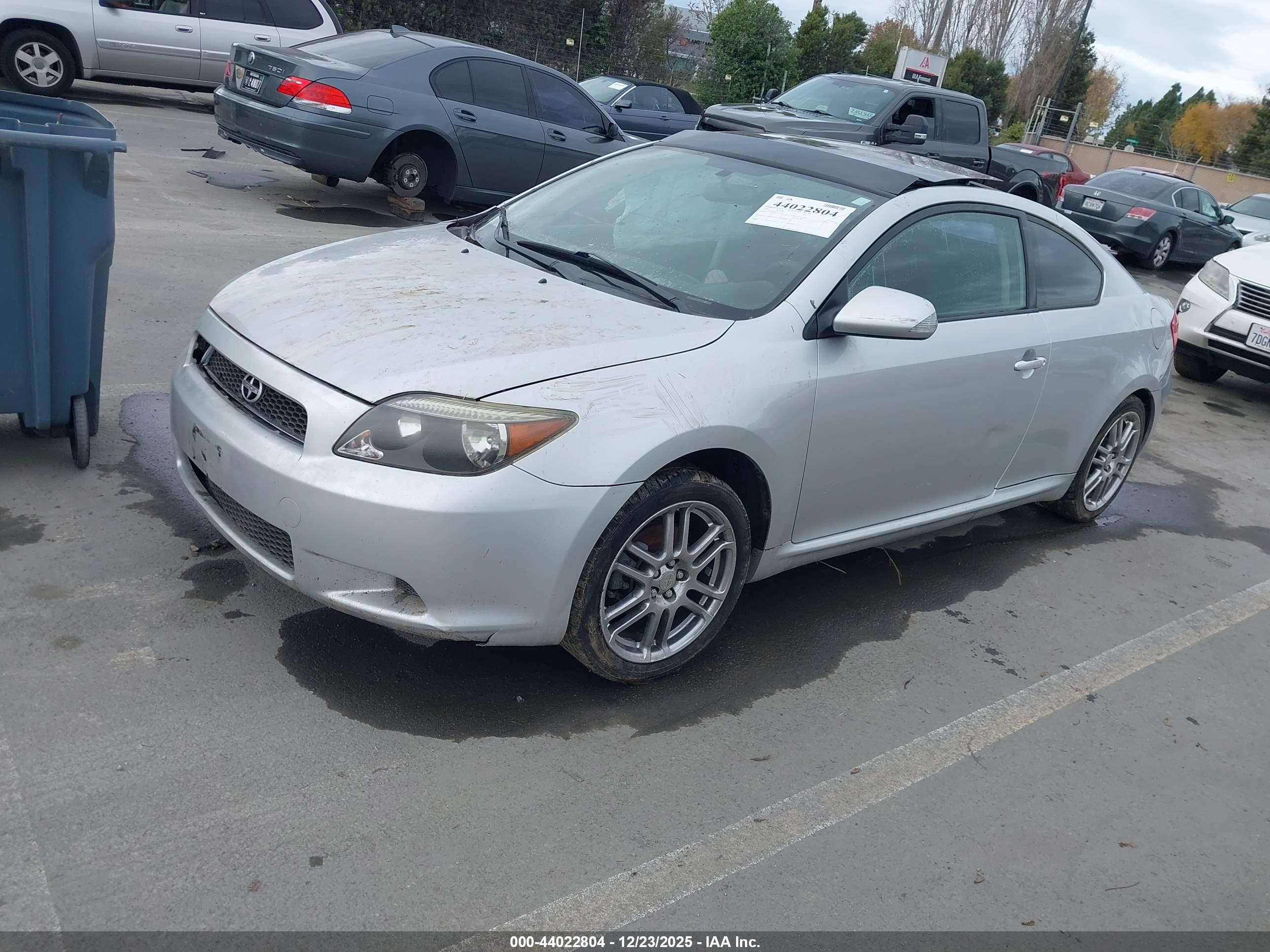 SCION TC image 2