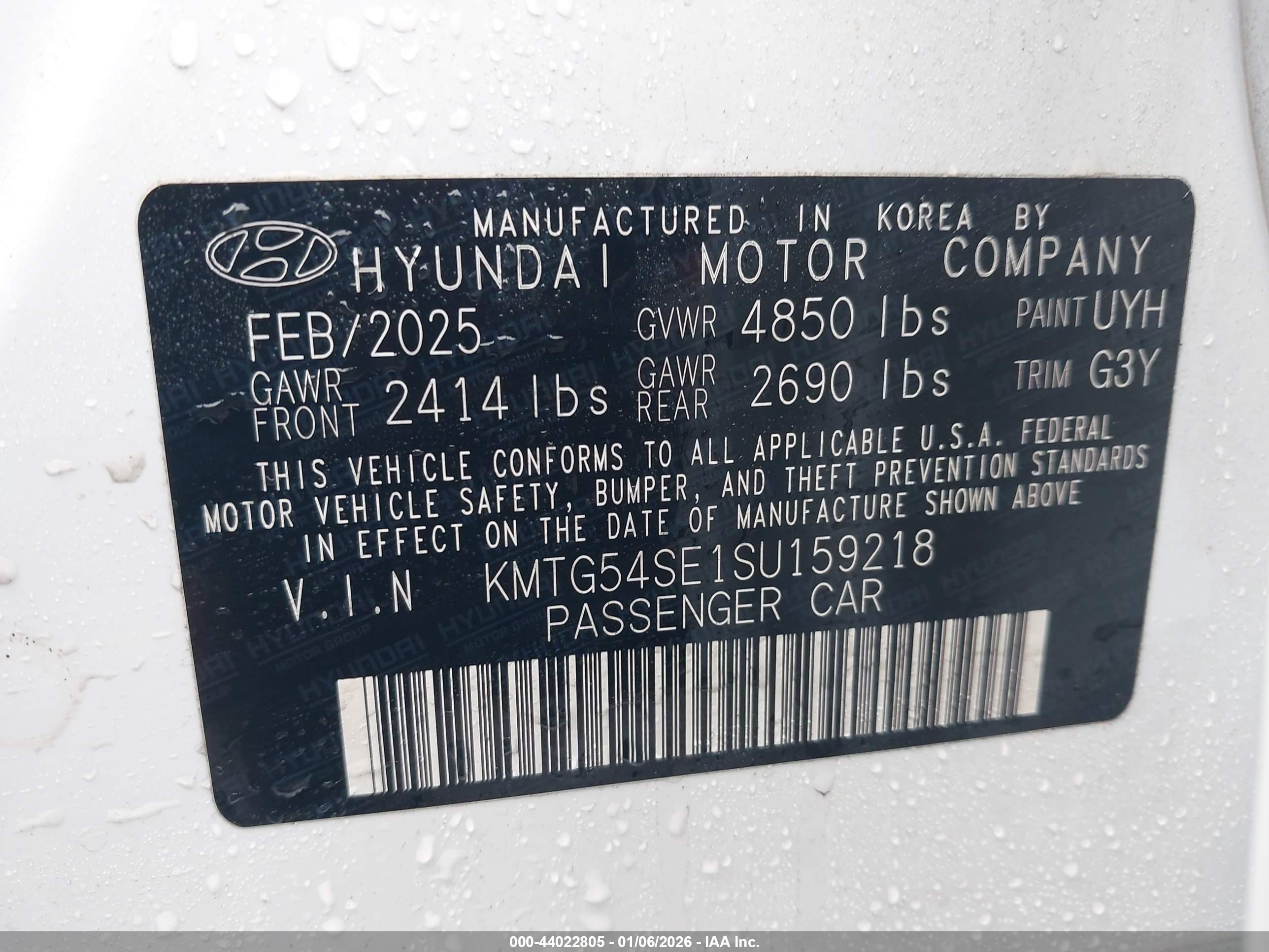 GENESIS G70 image 9