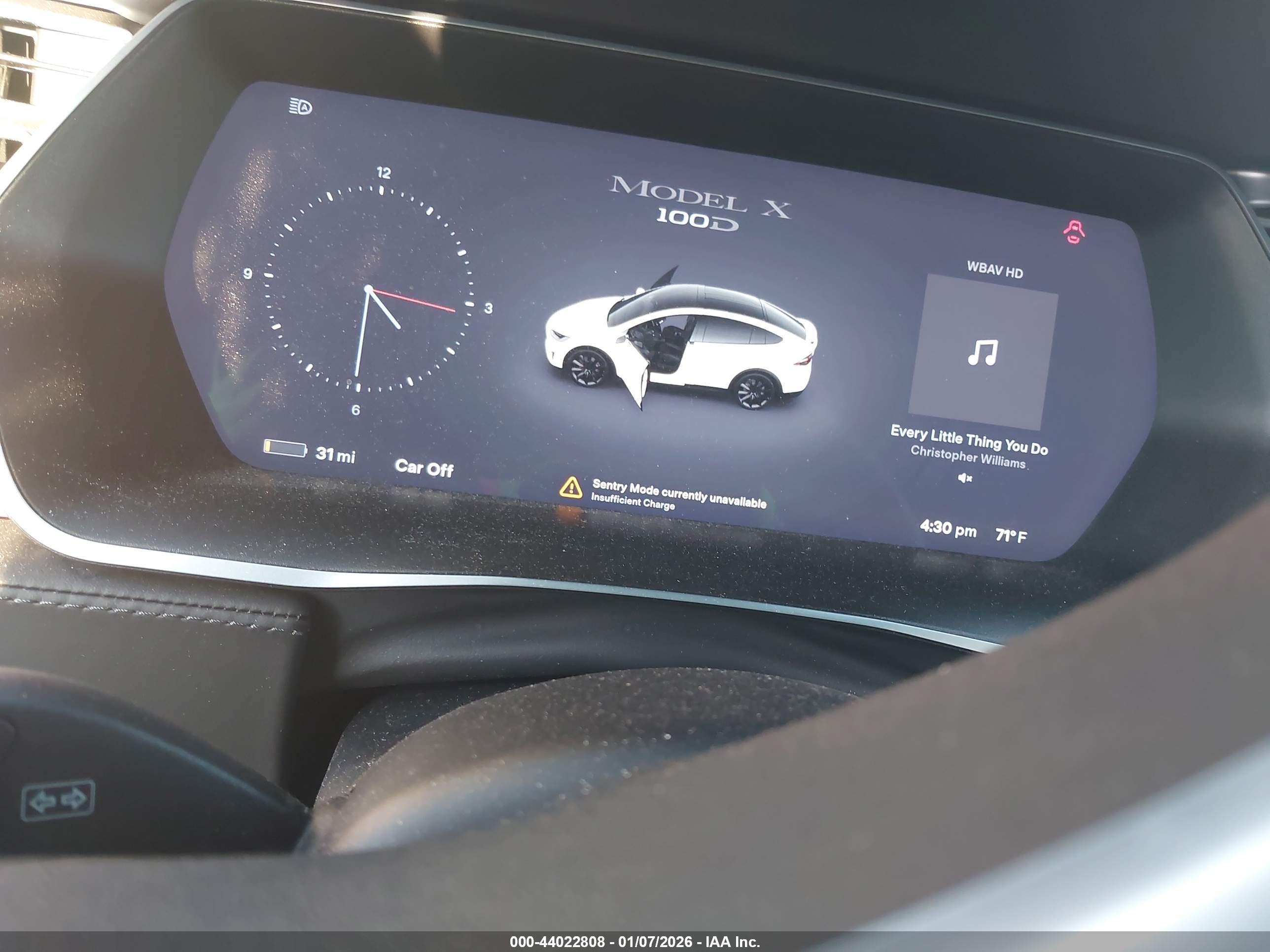 TESLA MODEL image 7