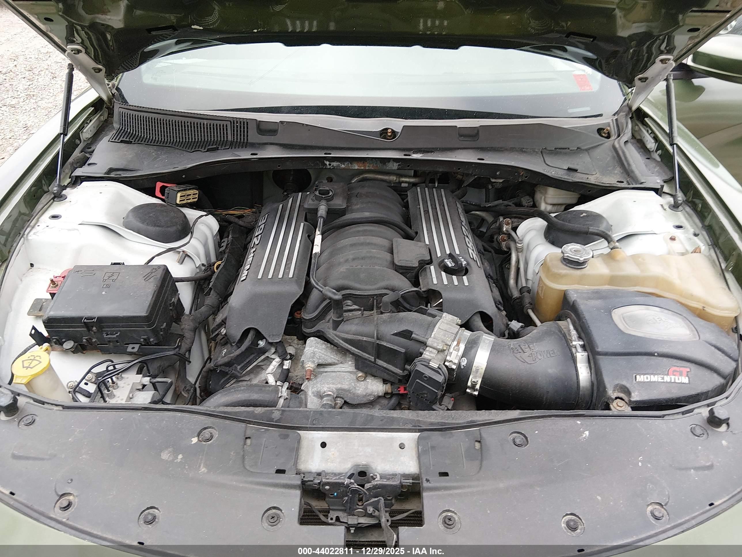 DODGE CHARGER image 10