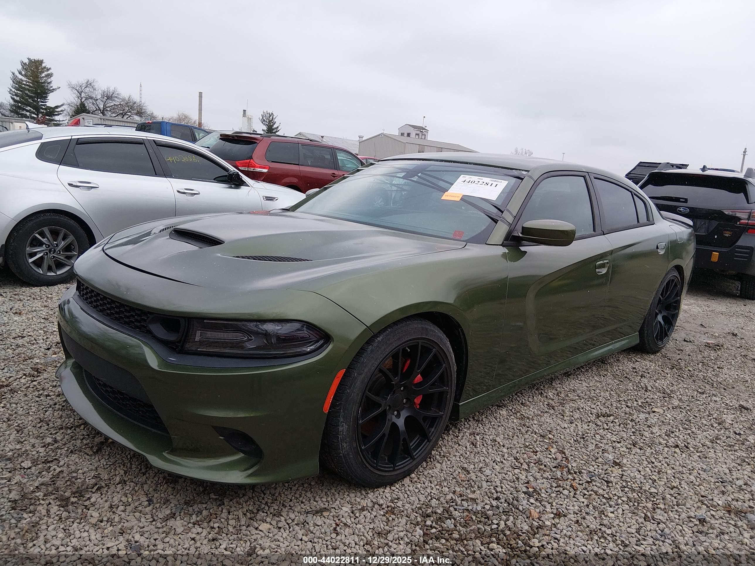 DODGE CHARGER image 6
