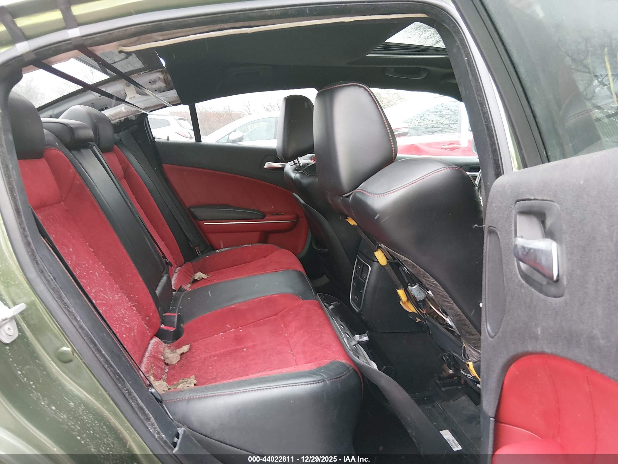 DODGE CHARGER image 8
