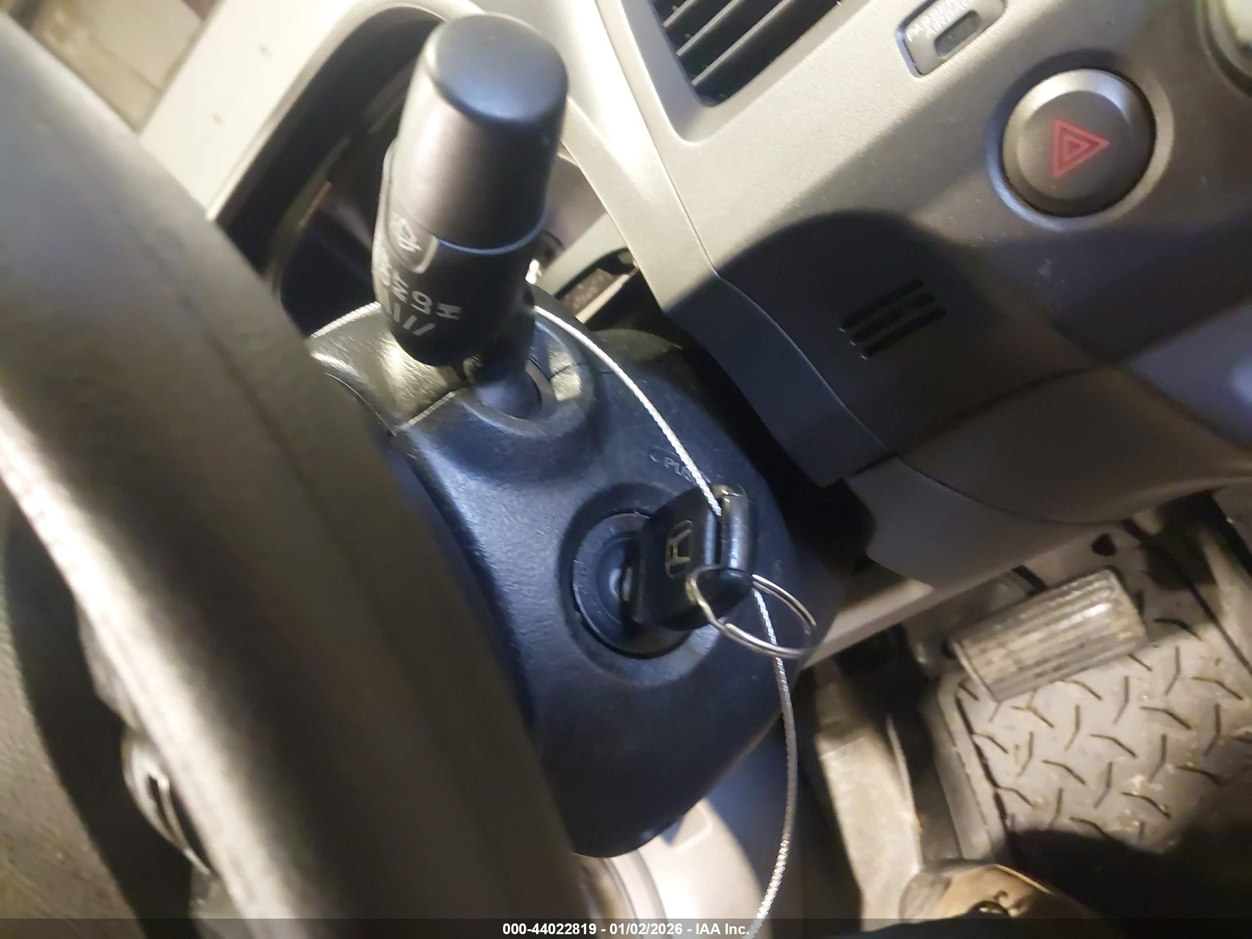 HONDA CIVIC image 11