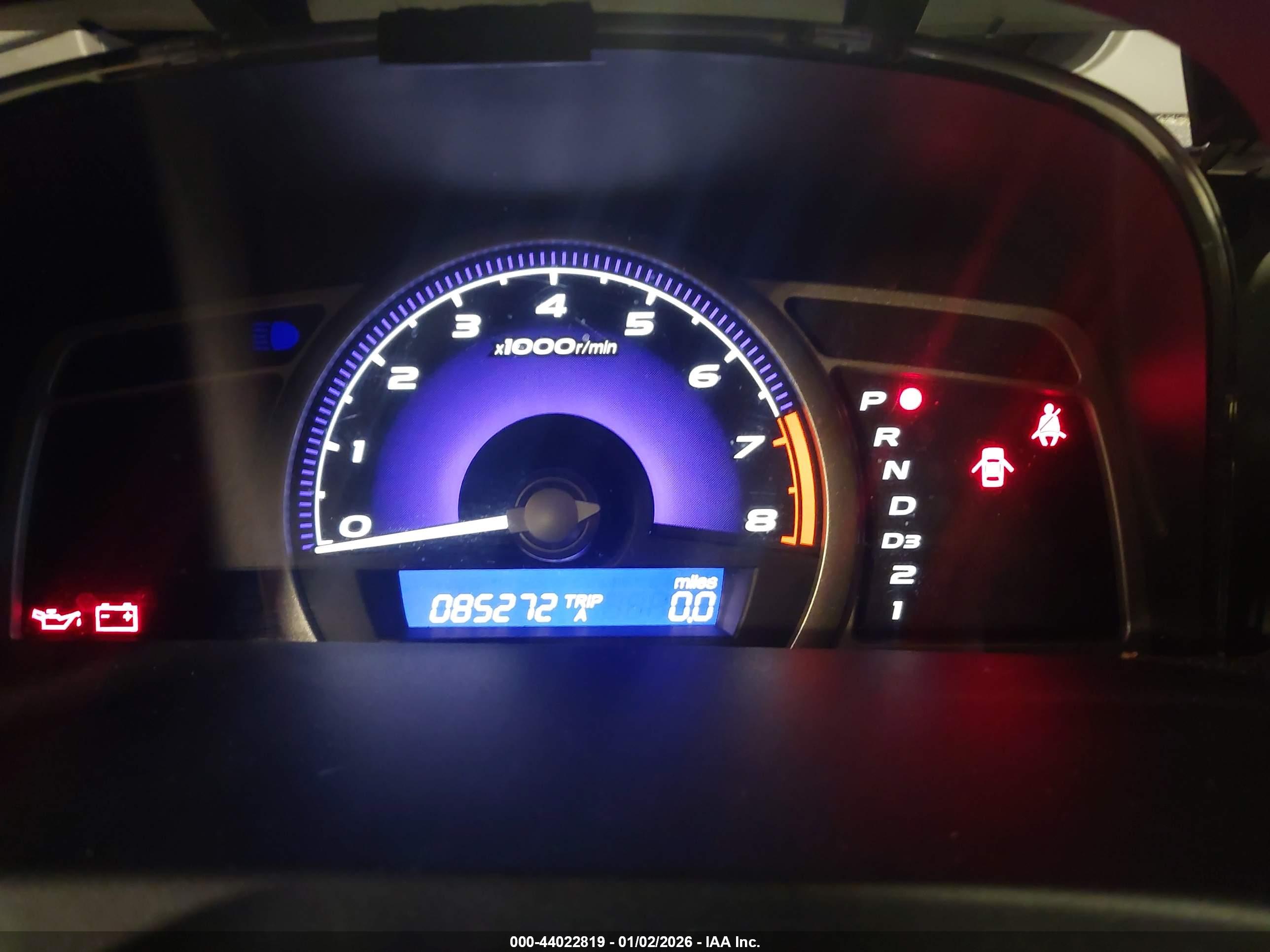 HONDA CIVIC image 7