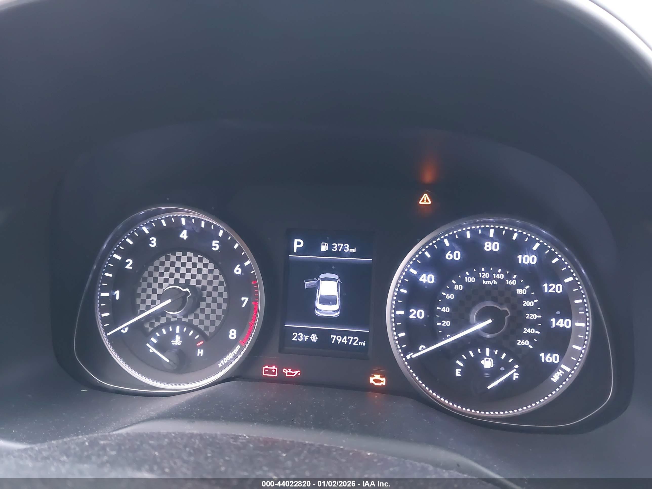 HYUNDAI ELANTRA image 7