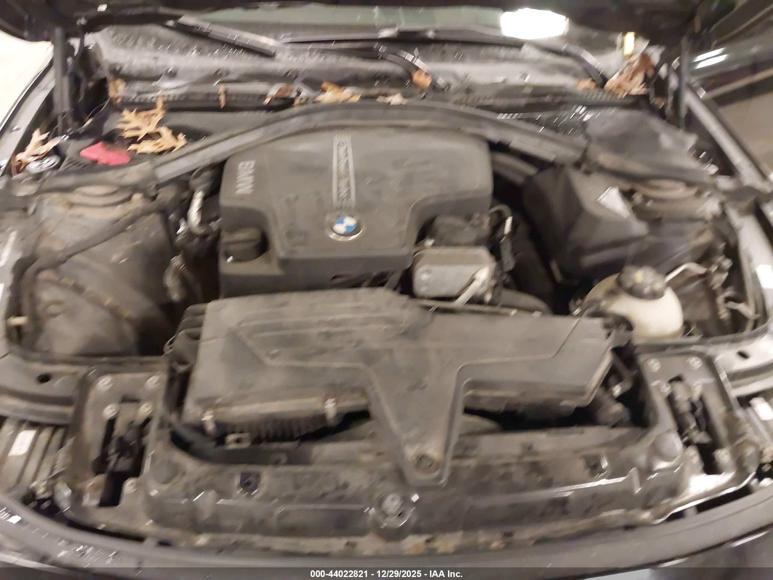 BMW 328I image 10