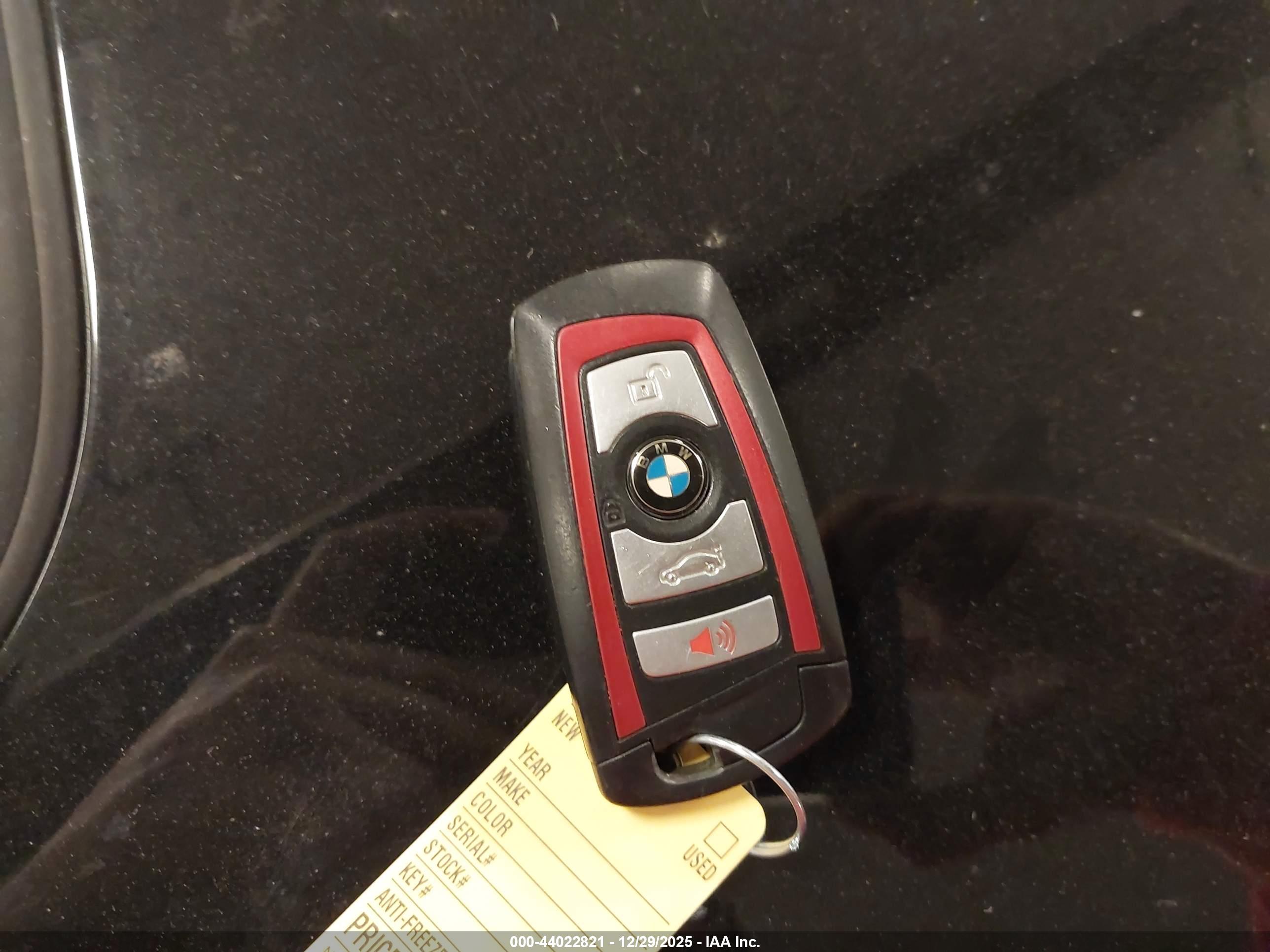 BMW 328I image 11