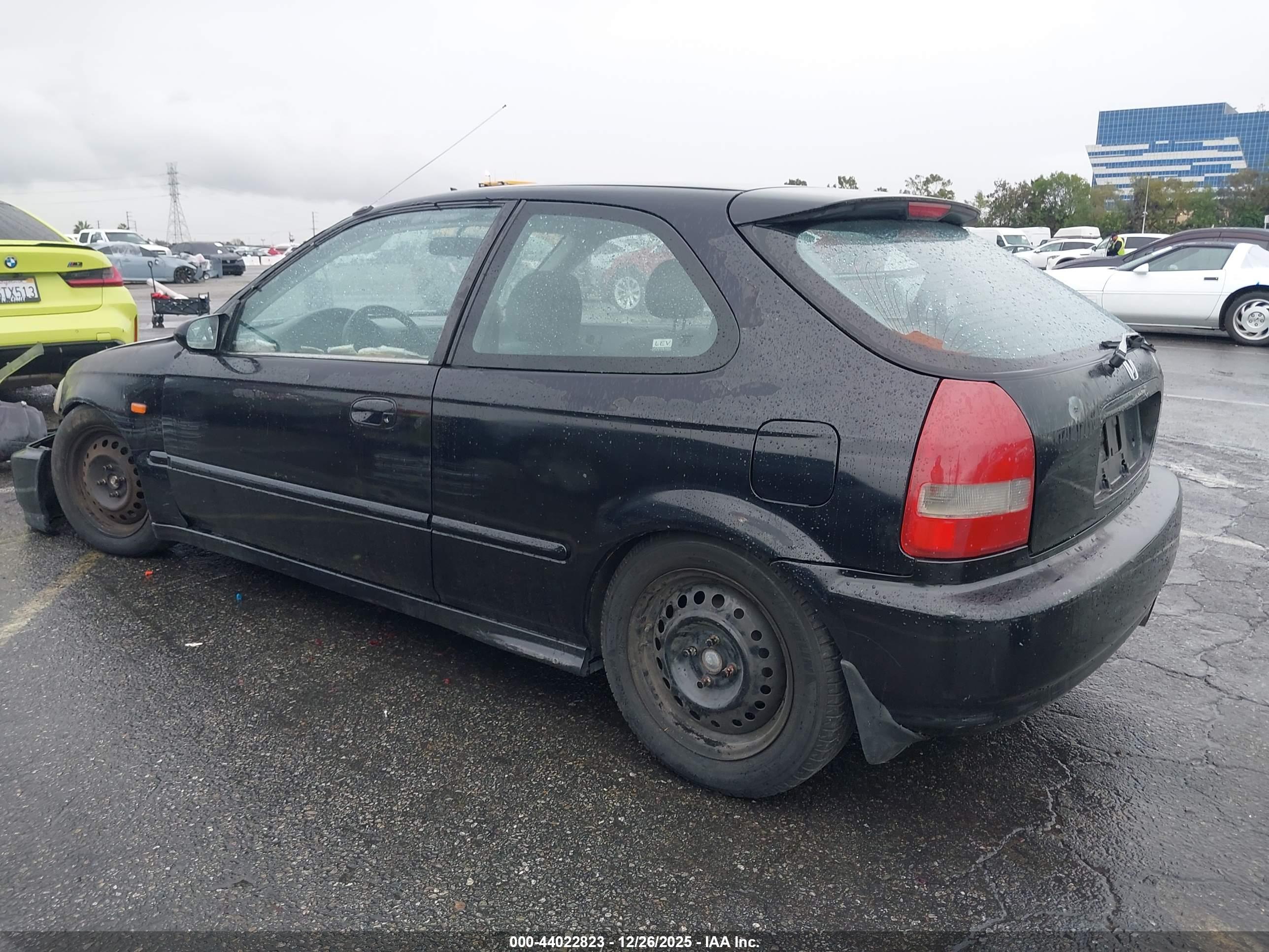 HONDA CIVIC image 3