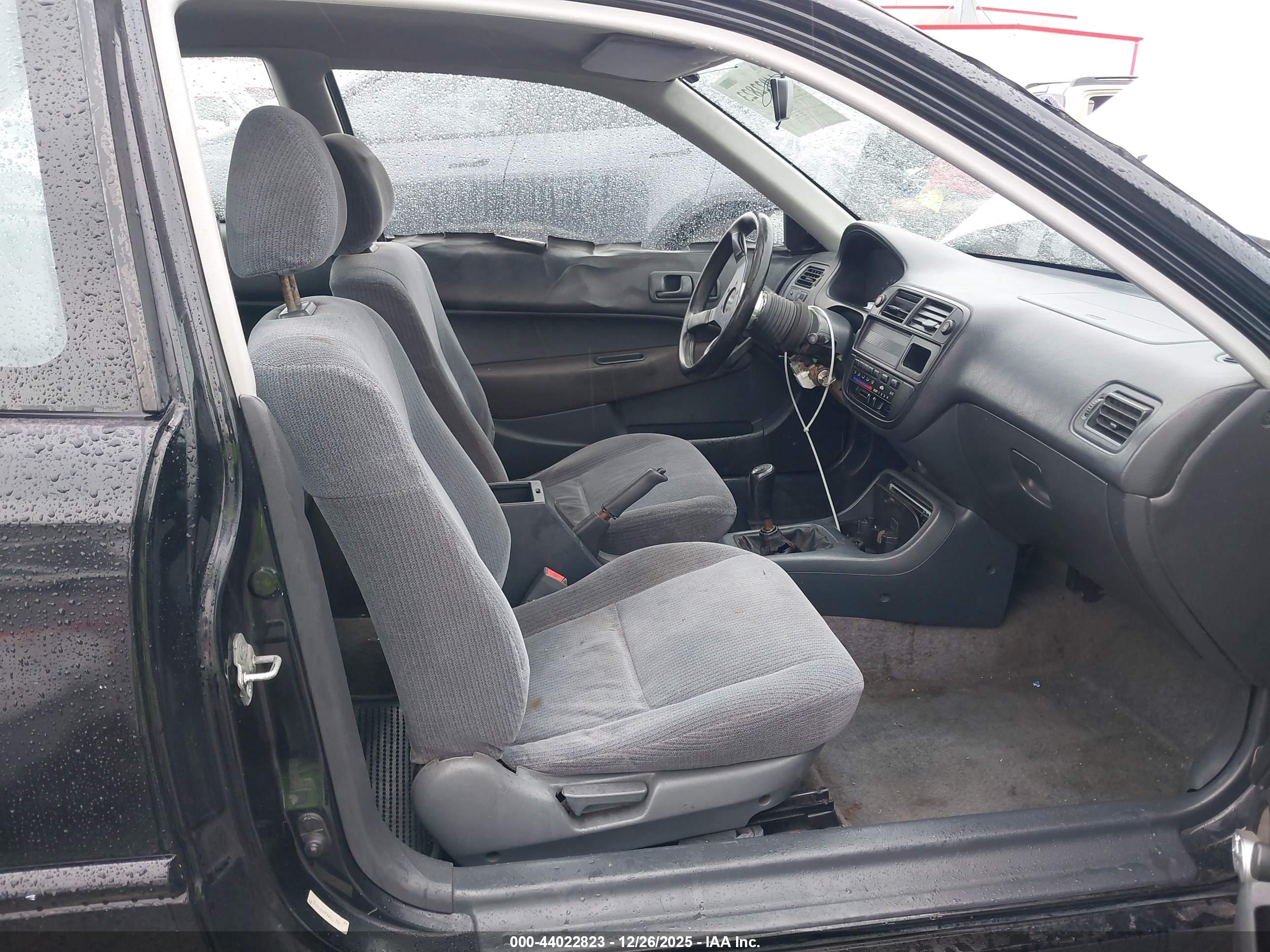 HONDA CIVIC image 5